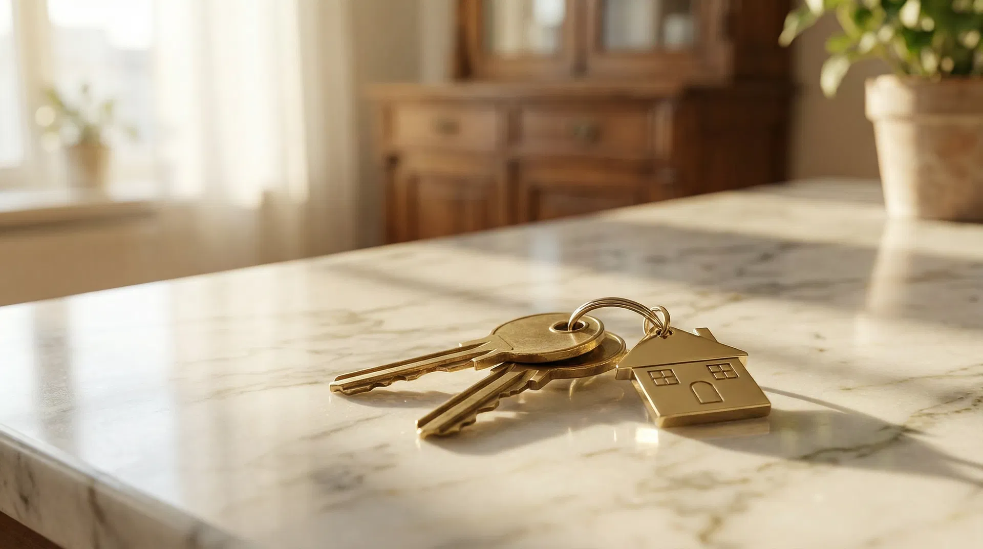 Vertrauen und Qualität