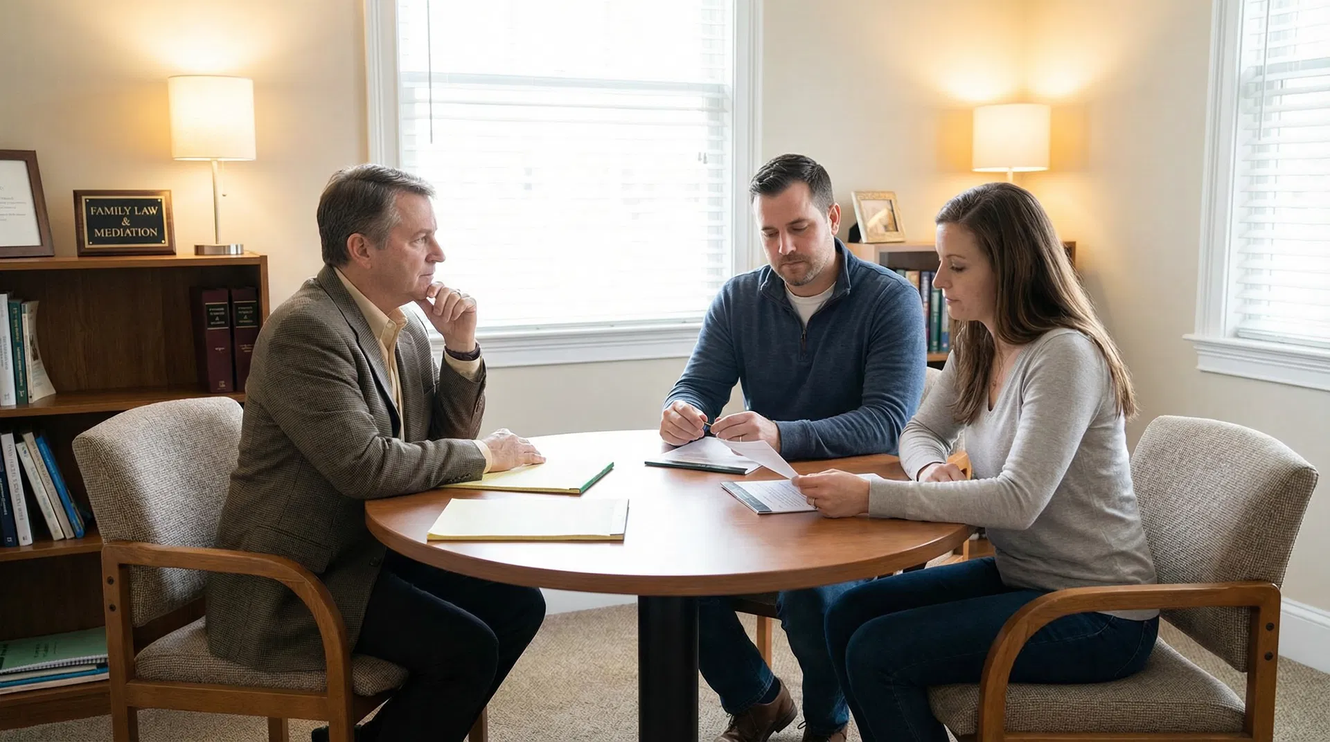 Divórcio: Tudo o que você precisa saber