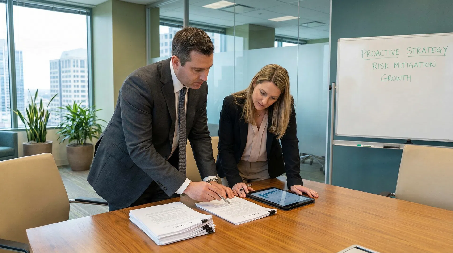 Direito Preventivo: A Importância de se Precaver Juridicamente