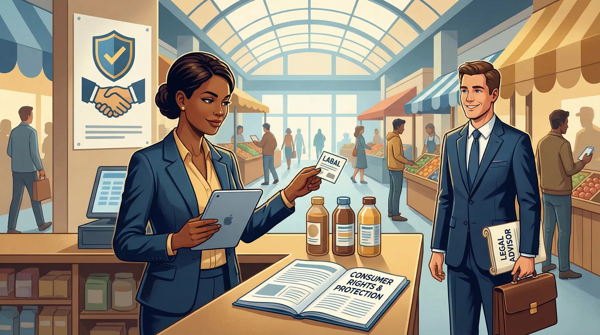 Direitos do Consumidor: O que você precisa saber