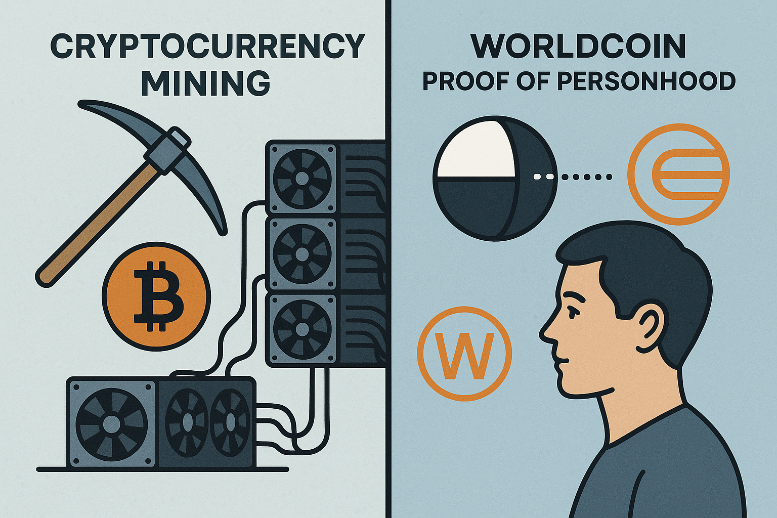 仮想通貨比較