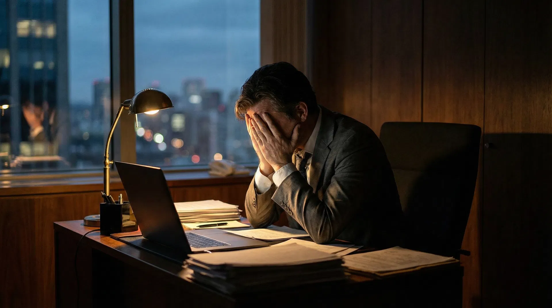 Por que seu processo de recrutamento pode estar afastando bons candidatos (sem você perceber)