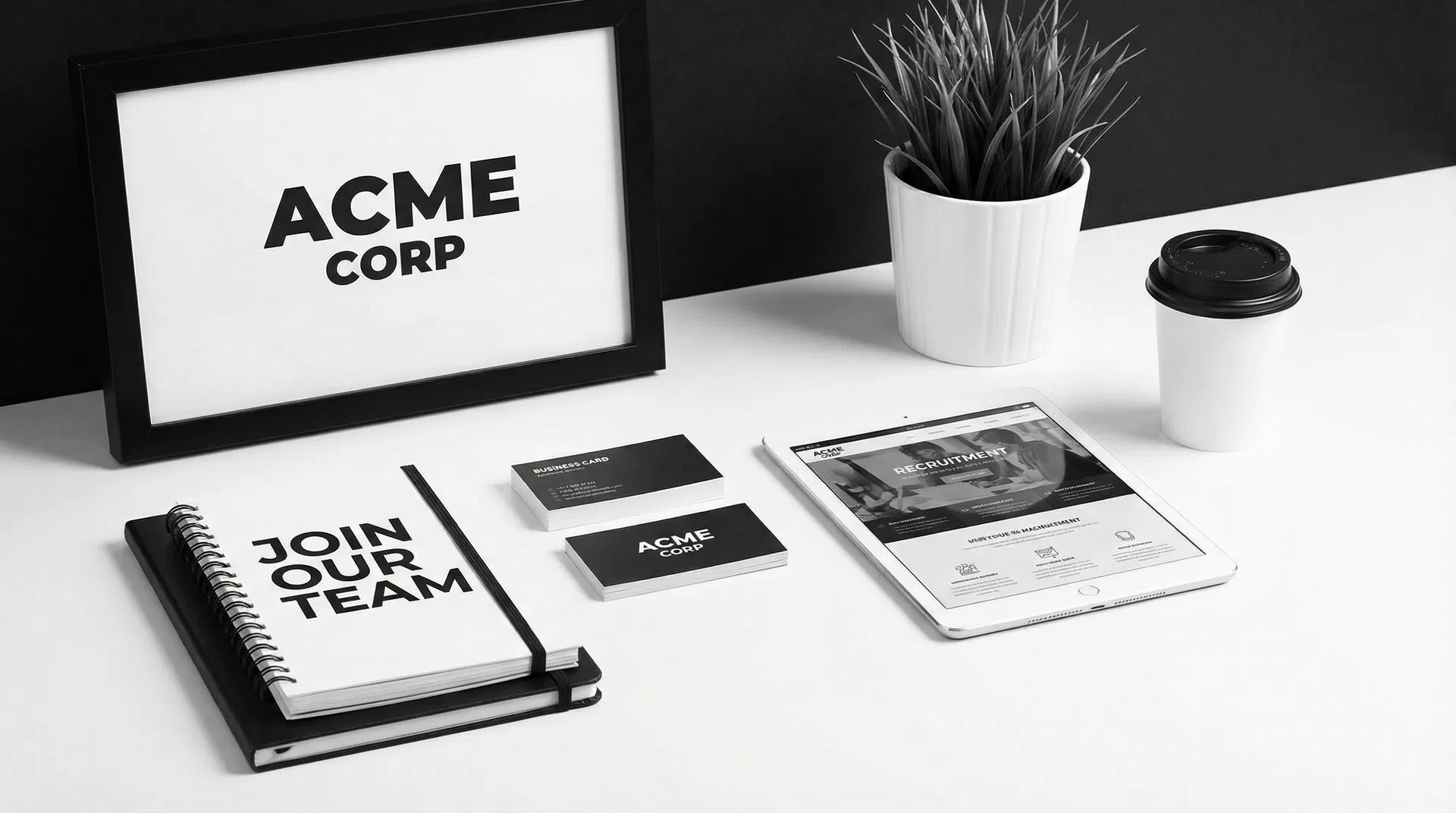 Employer Branding e Marketing de Recrutamento