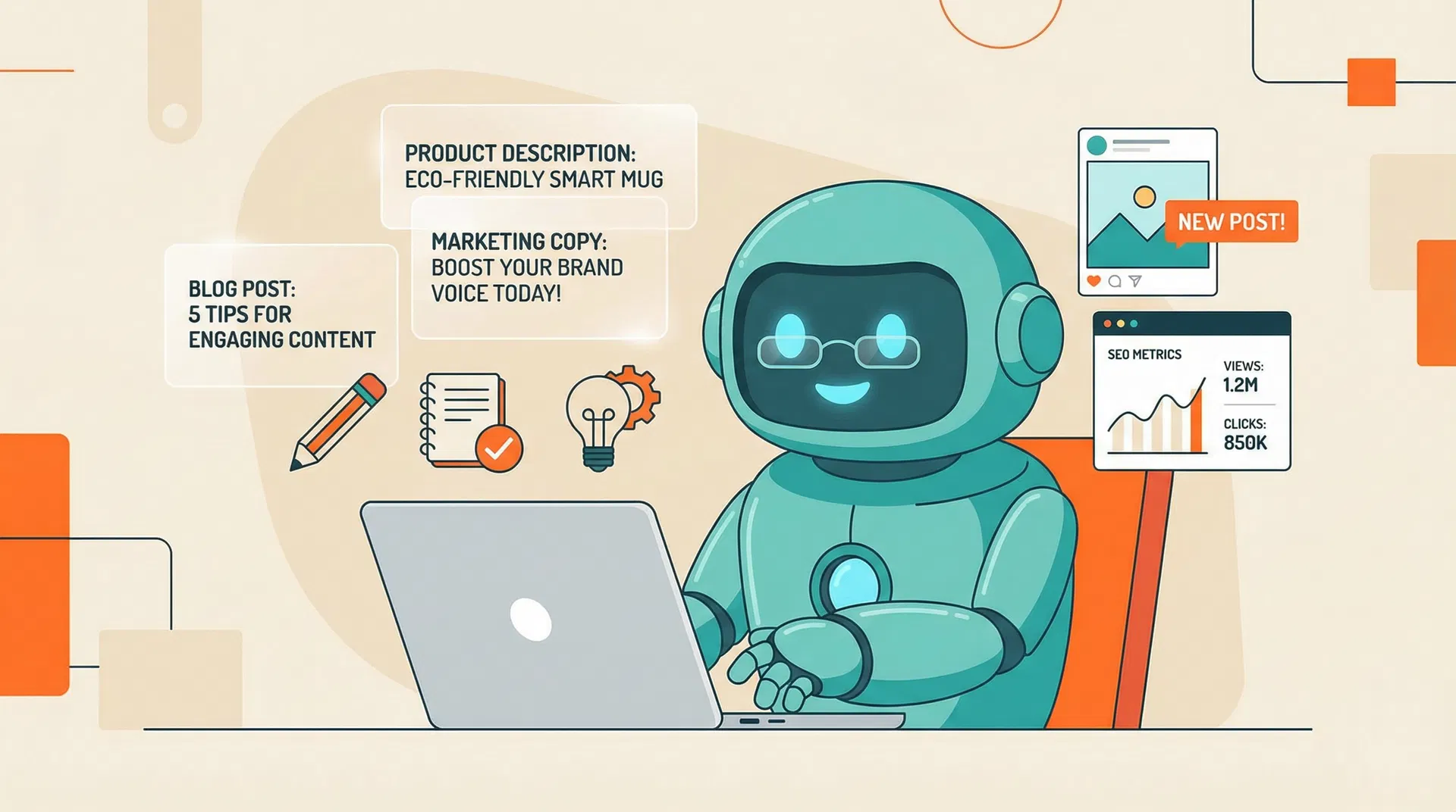 Content Creation Bot