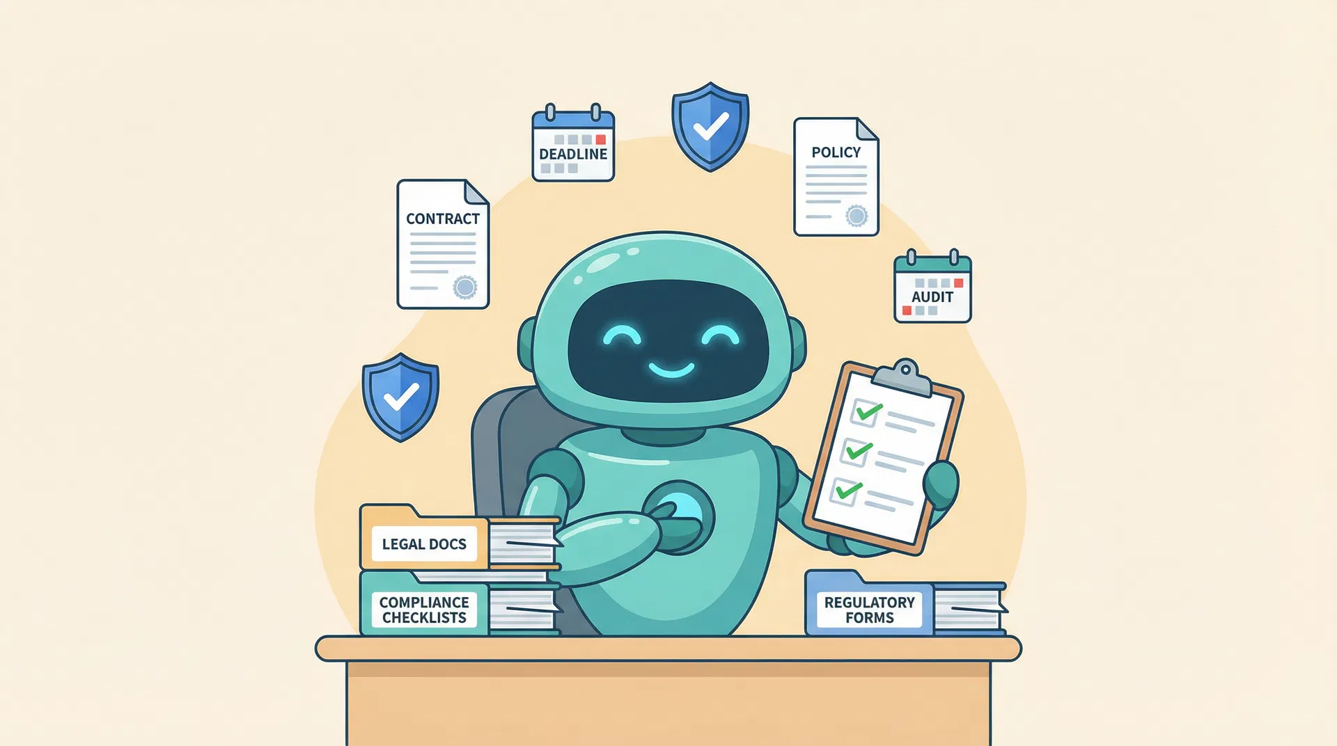 Compliance Bot
