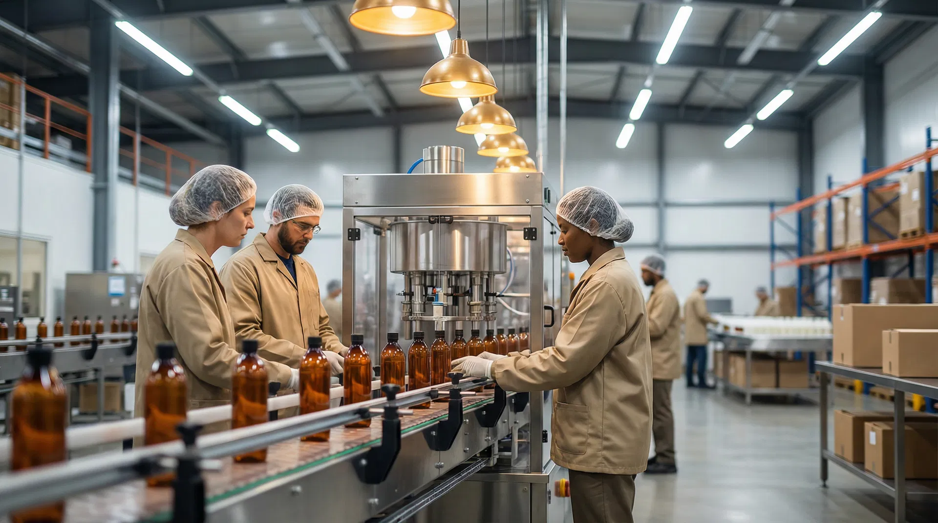 Pakowanie kontraktowe