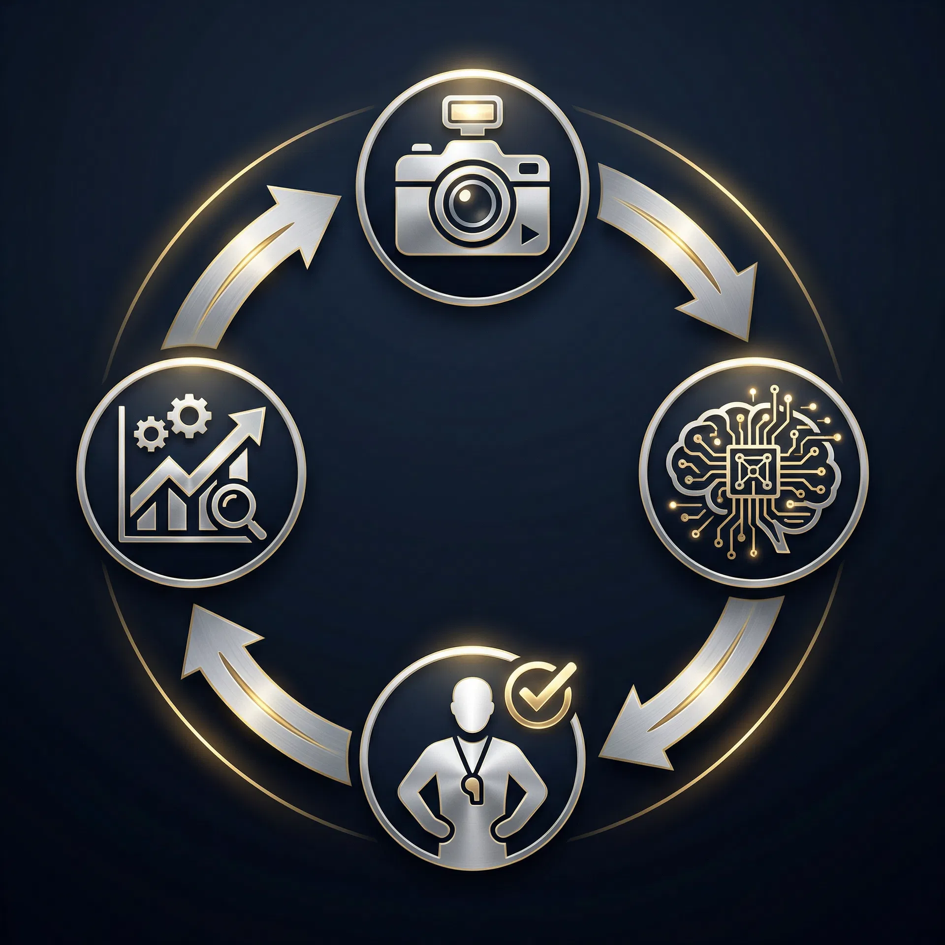 Decision Loop Diagram