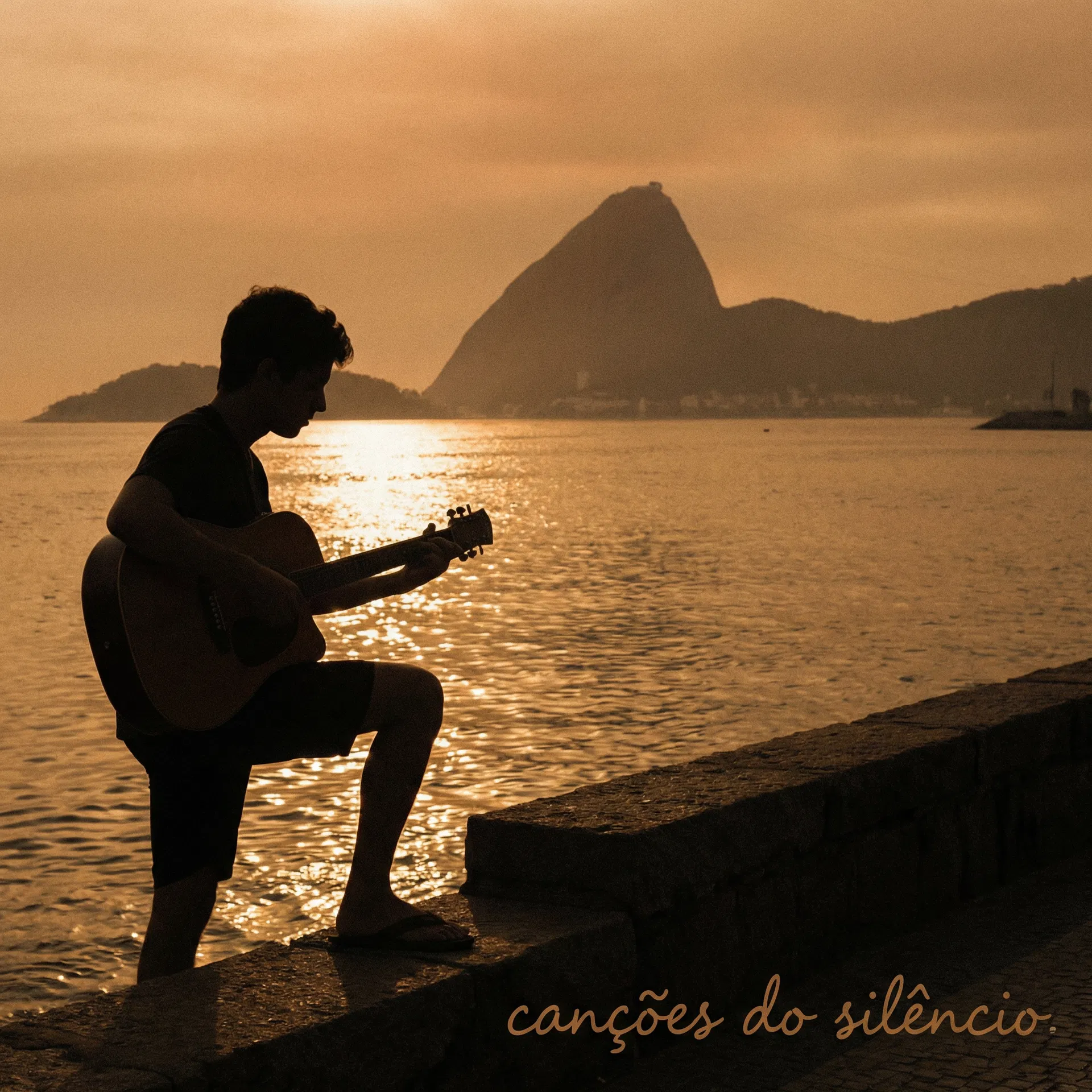 Canções do Silêncio