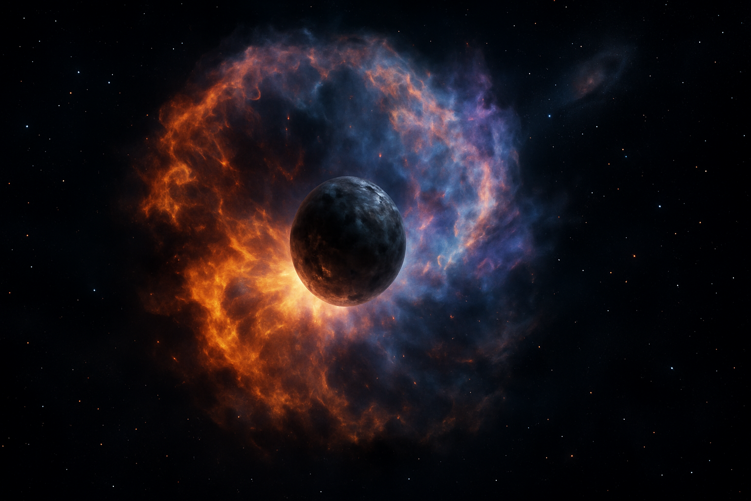 Supernova Iax: A Estrela Zumbi do Cosmos