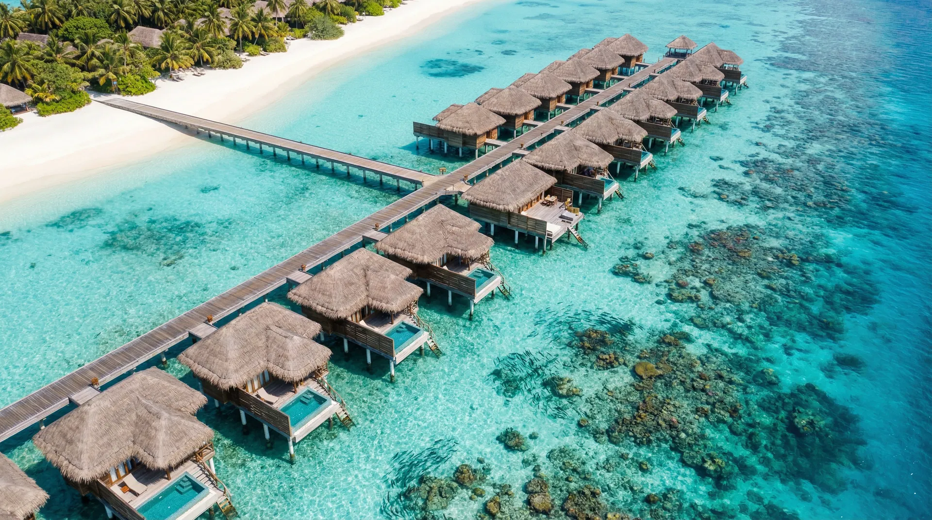Maldives