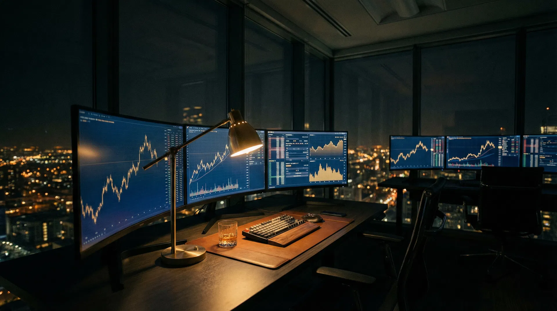 マネーの羅針盤 ヒーロー