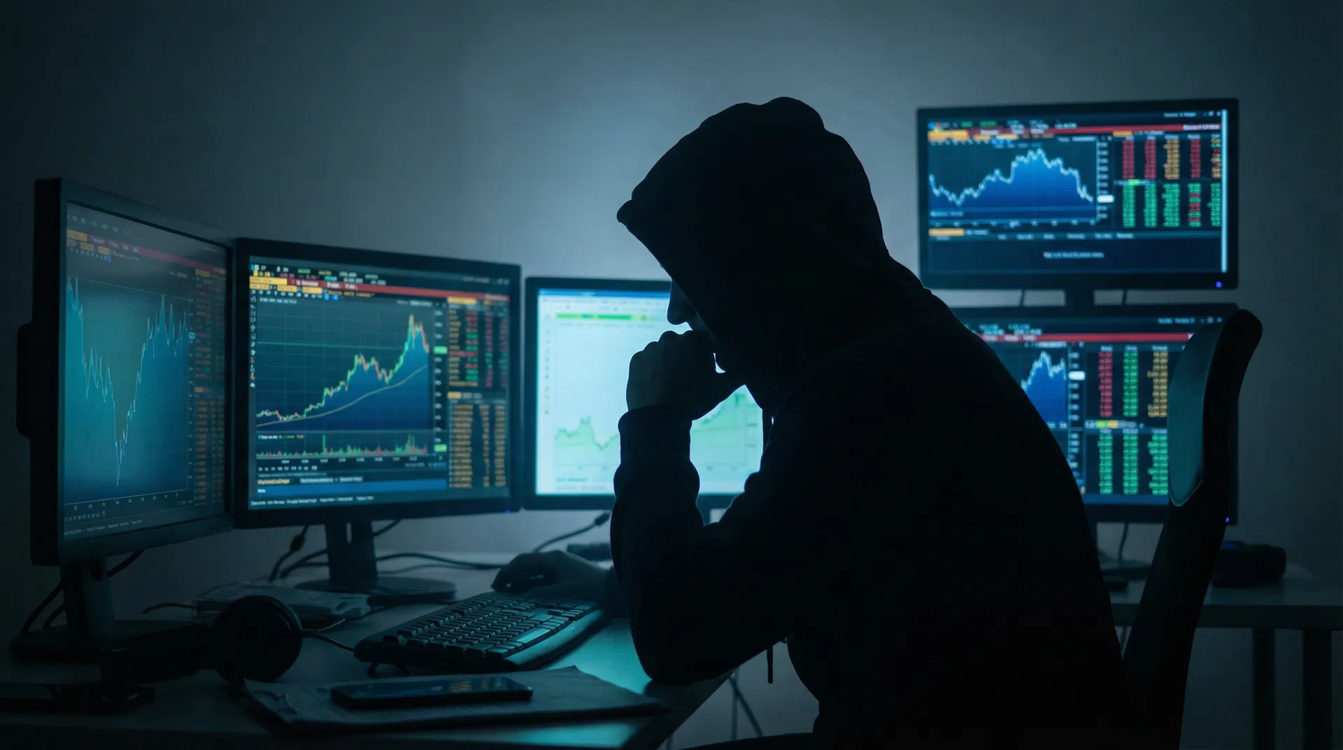 トレードメンタルのイメージ