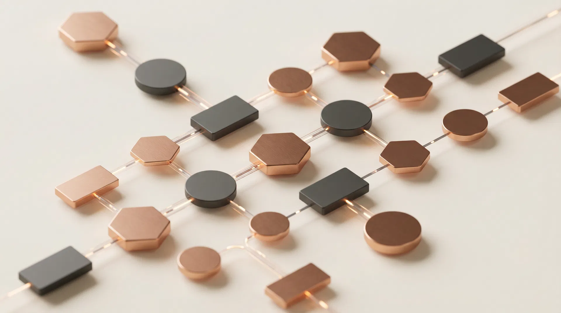 Automatización Inteligente