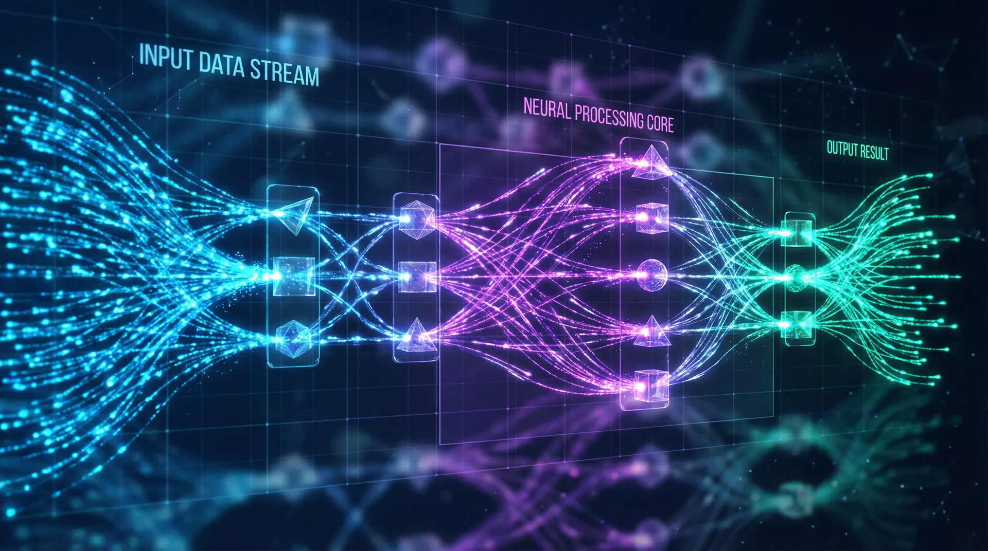 Data Flow Visualization