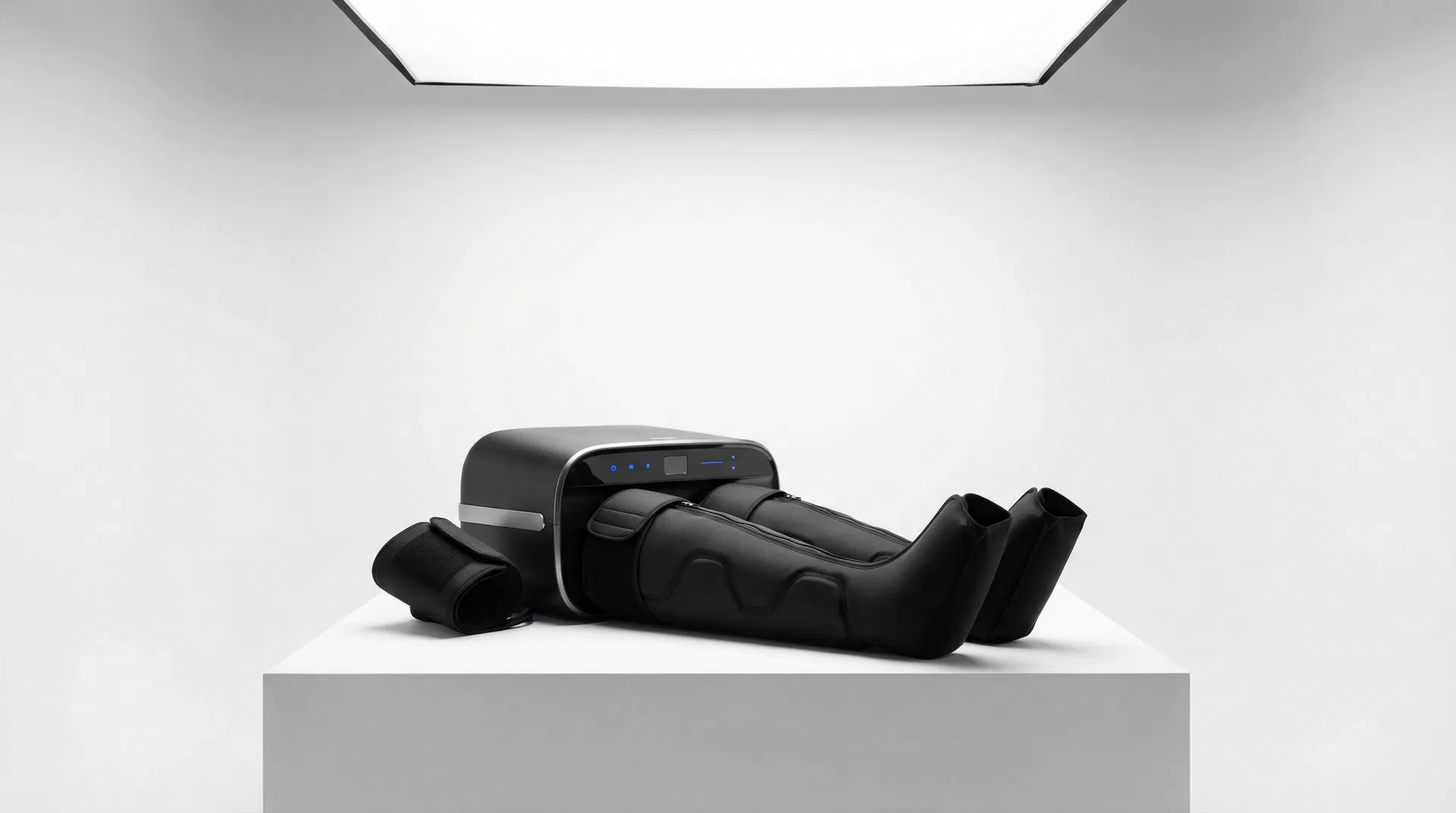 CoolCovery Recovery System