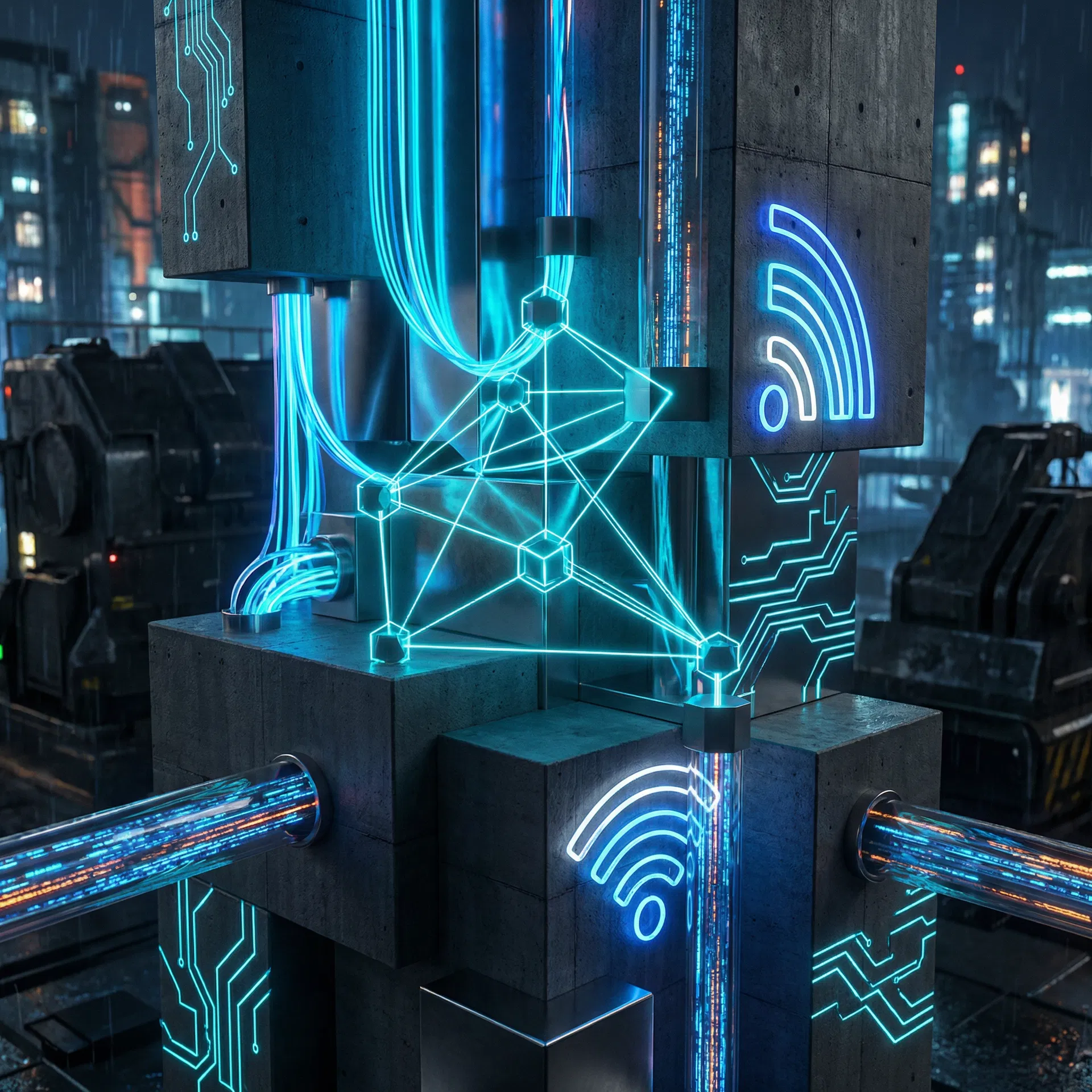 WiFi 6 & Bluetooth 5.2