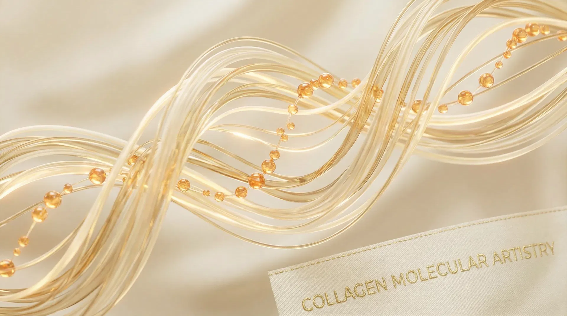 Collagen science