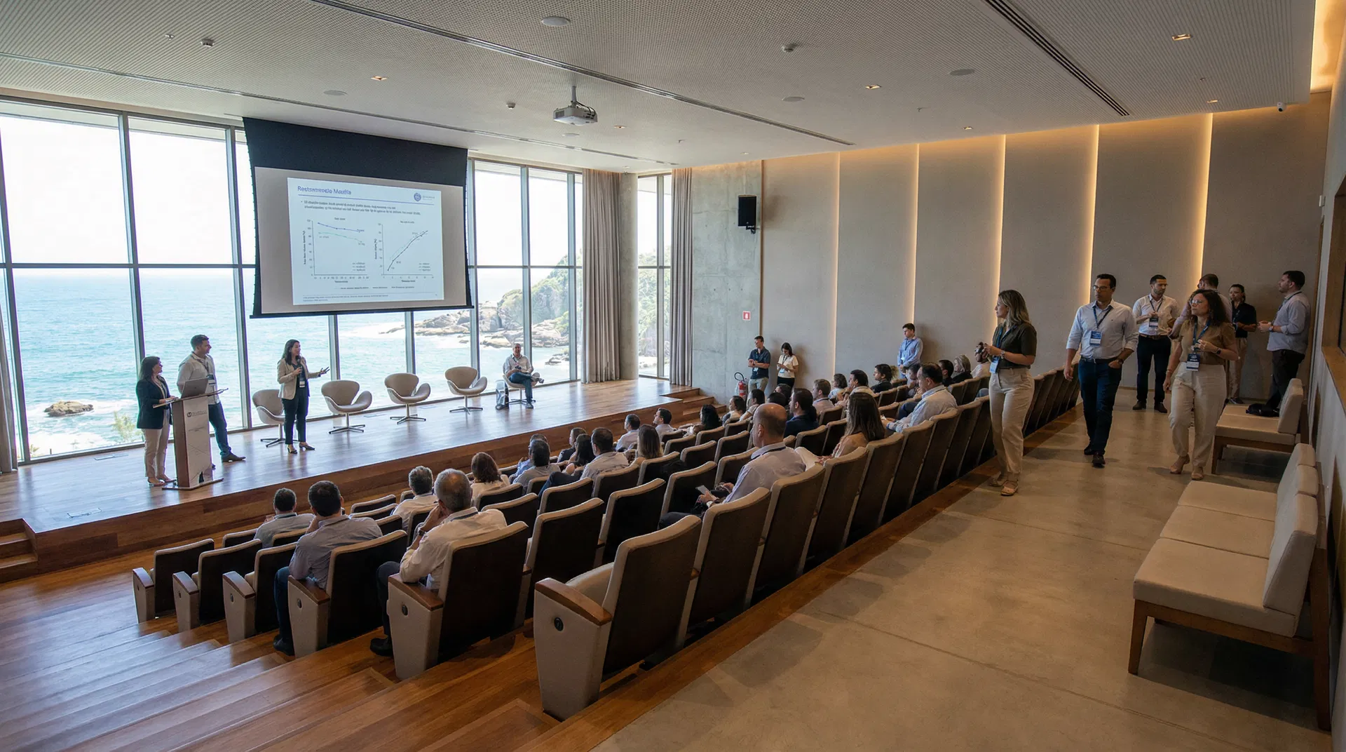 ICOMC 2026 - 31º Congresso Internacional de Química Organometálica - Congresso Científico em Búzios 2026