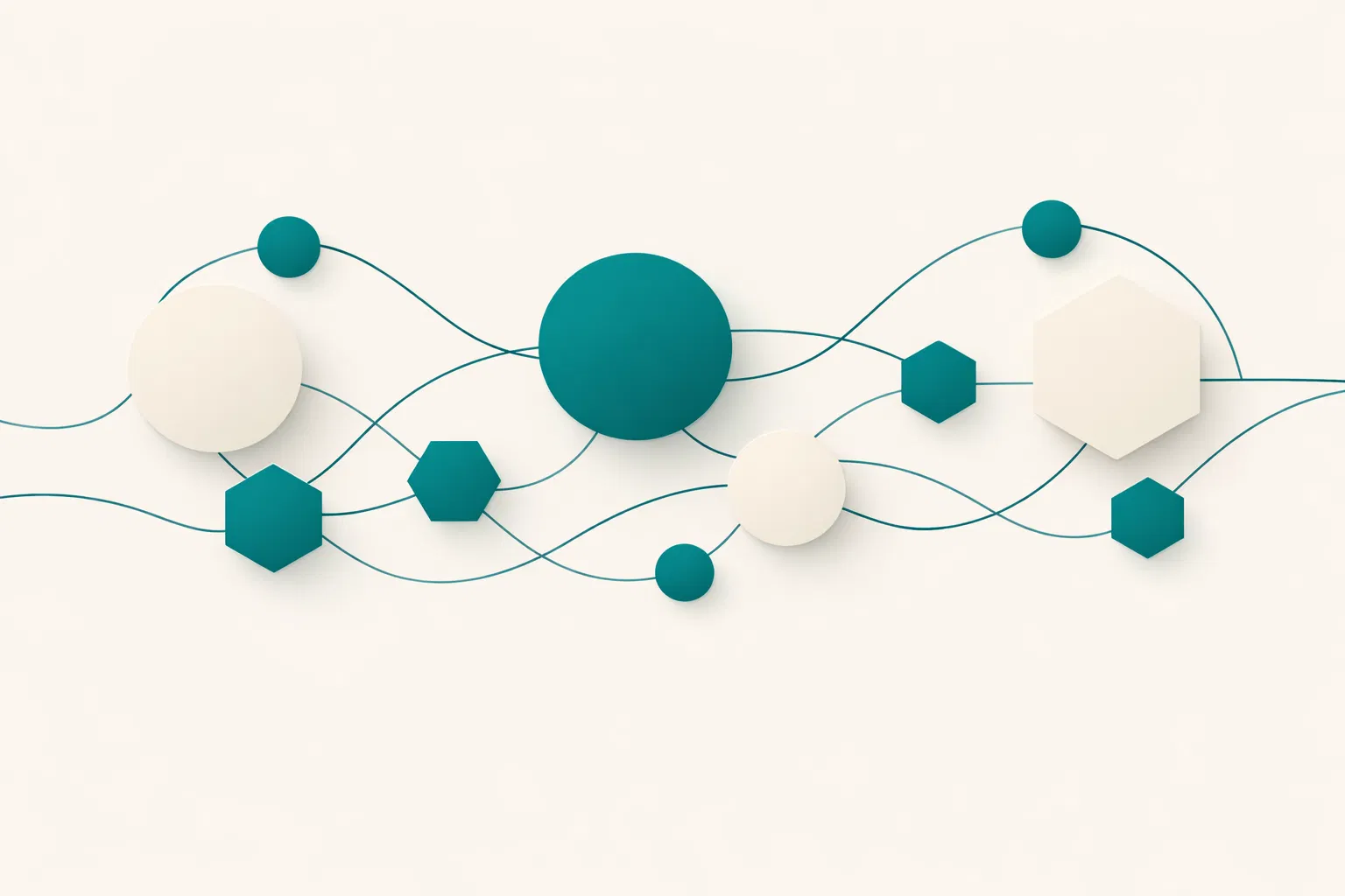 Leverage Map Ecosystem