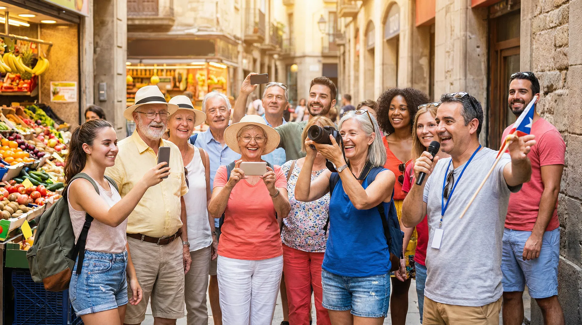 ทีมเที่ยวนำกัน