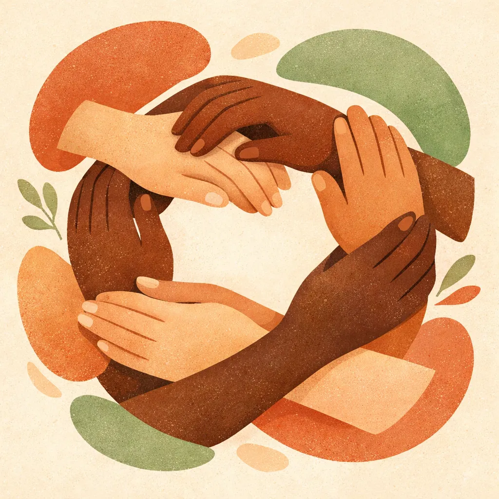 Communauté de soutien