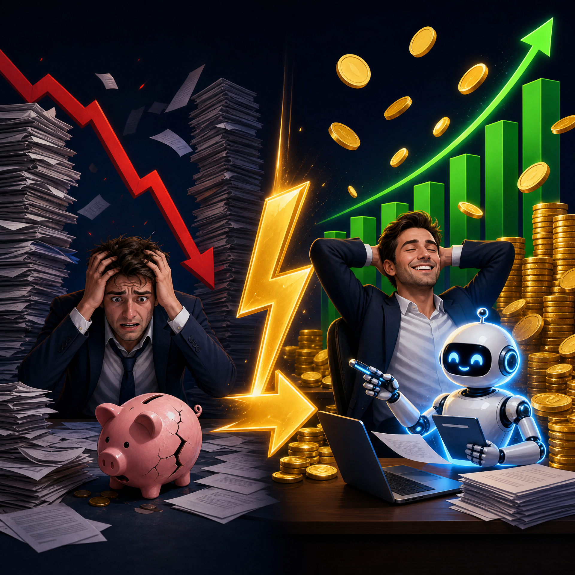 ROI Comparison