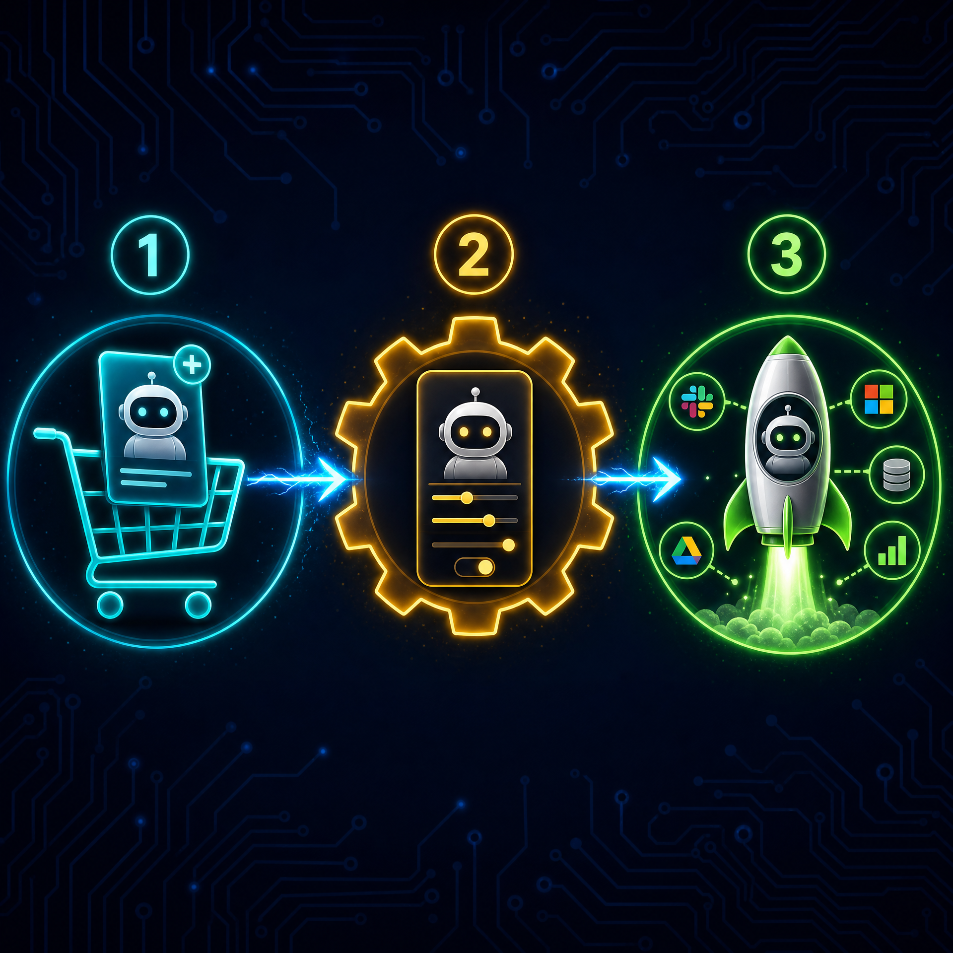 Deployment Workflow