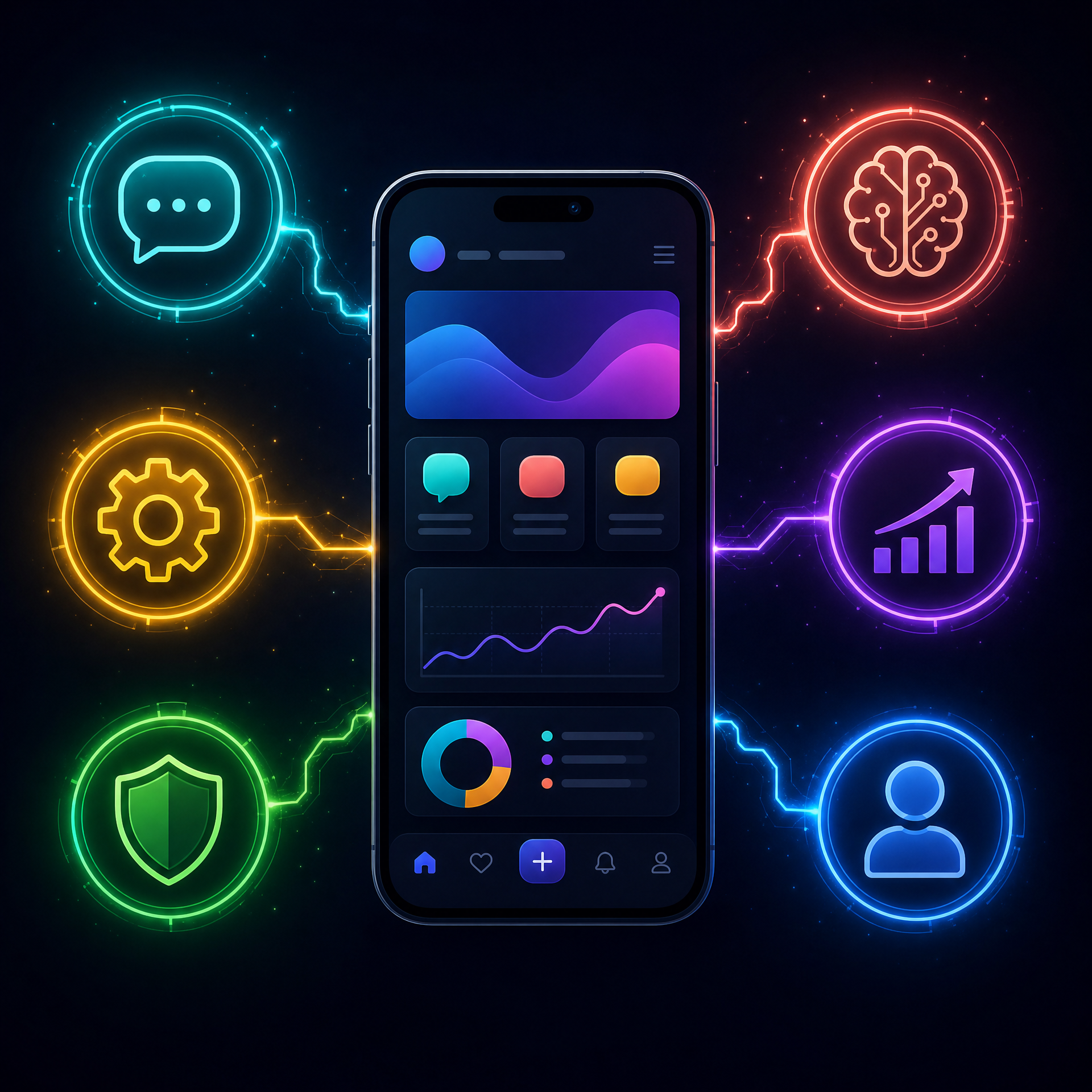 AI App Features