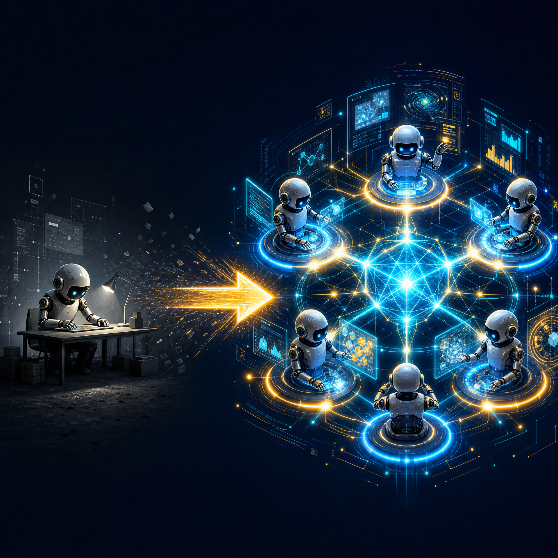 Future of AI Work