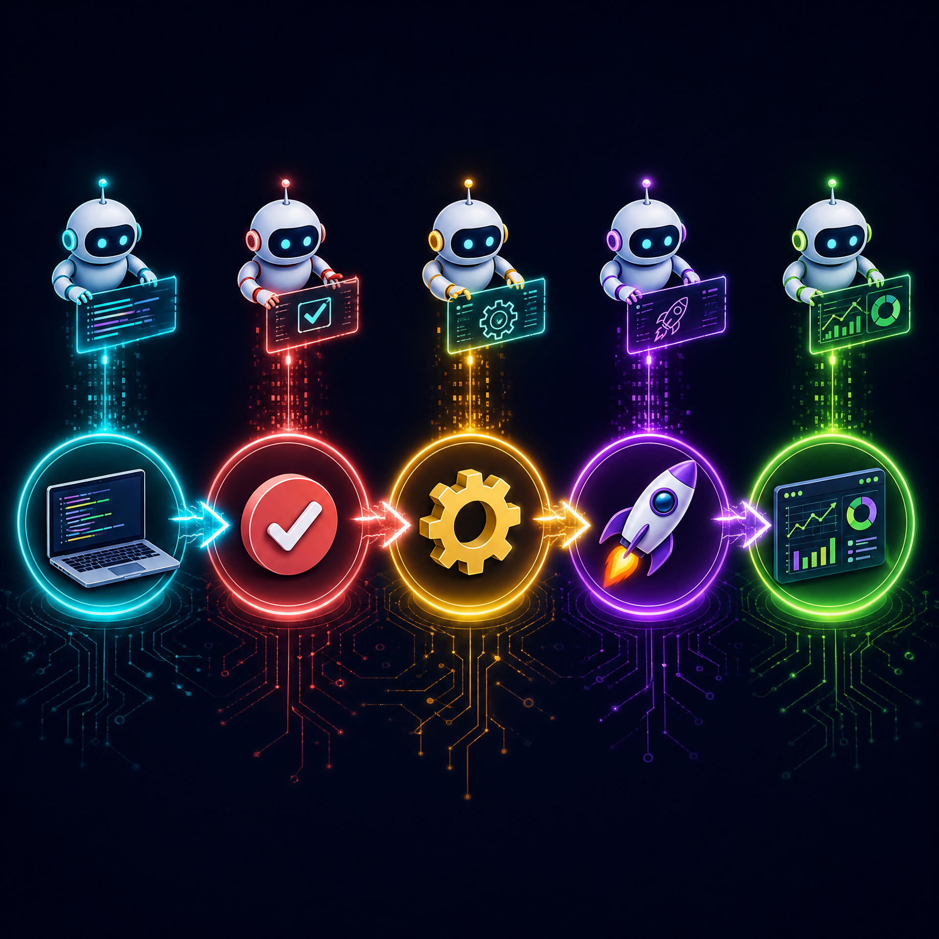 DevOps Workflow