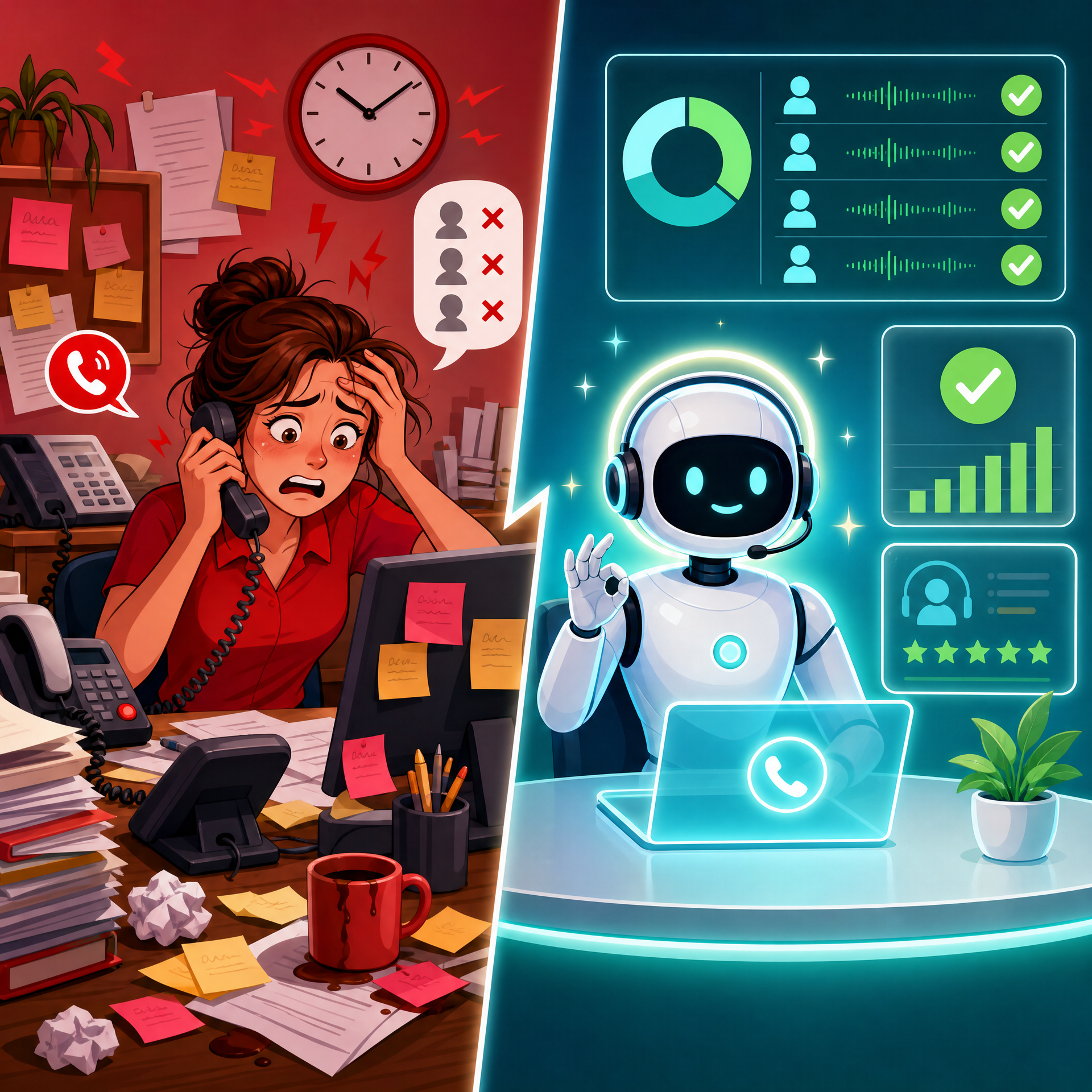 Cost Comparison AI
