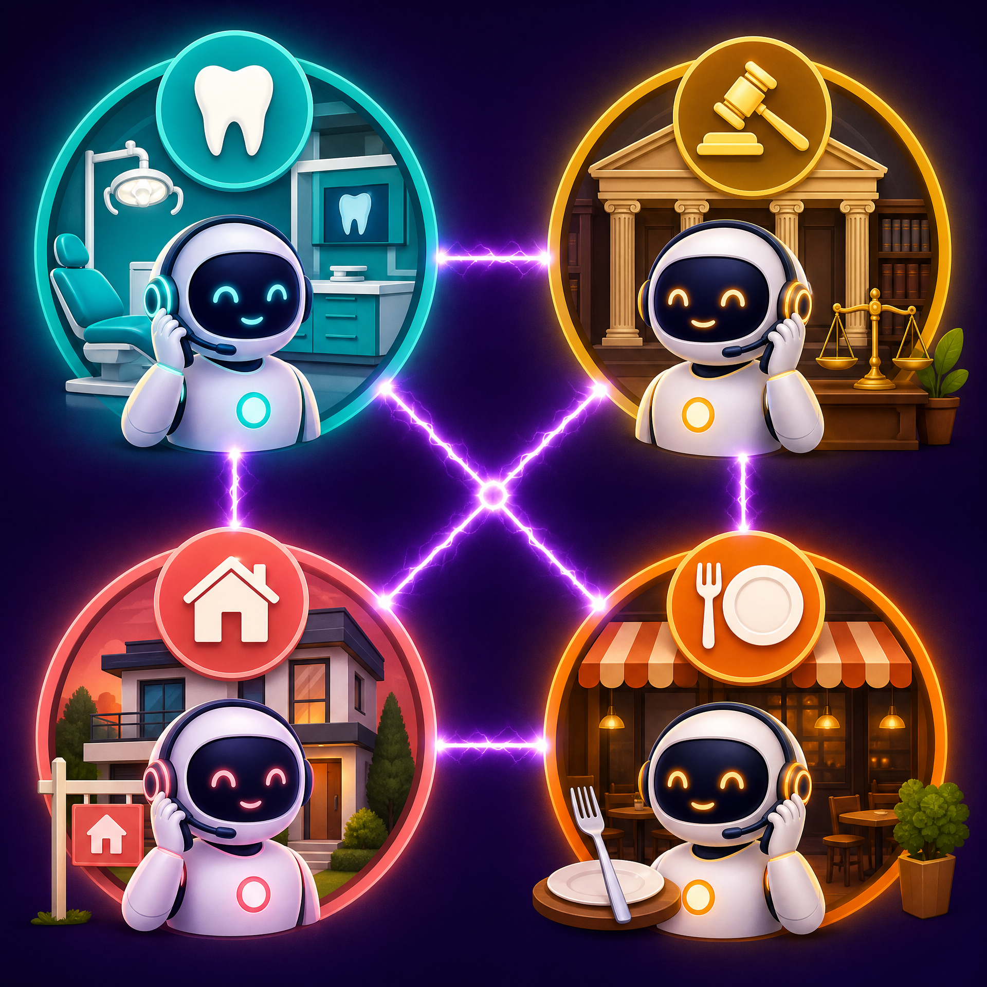 Industry Specific AI