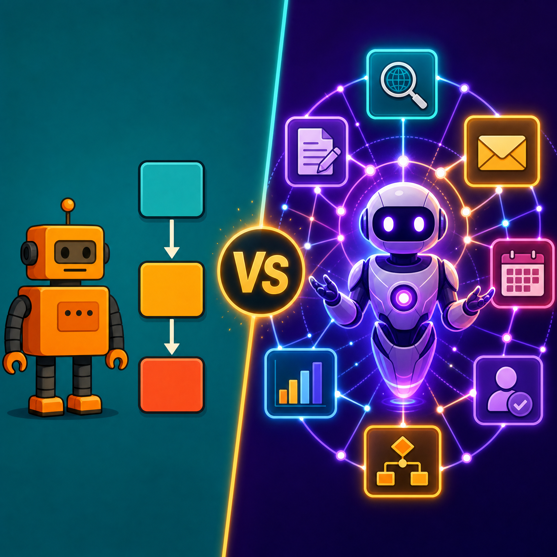 Chatbot Comparison