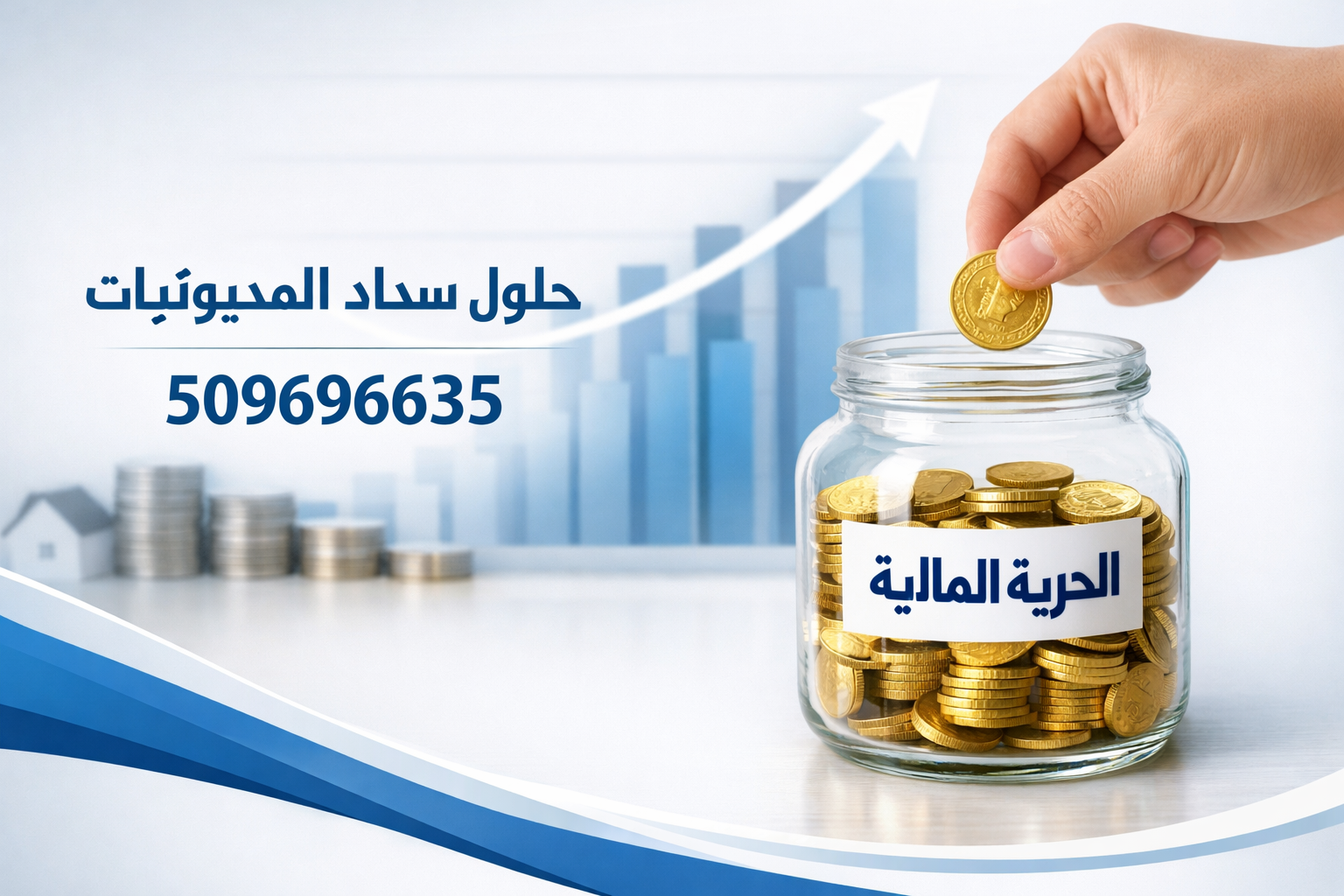 حلول سداد المديونيات