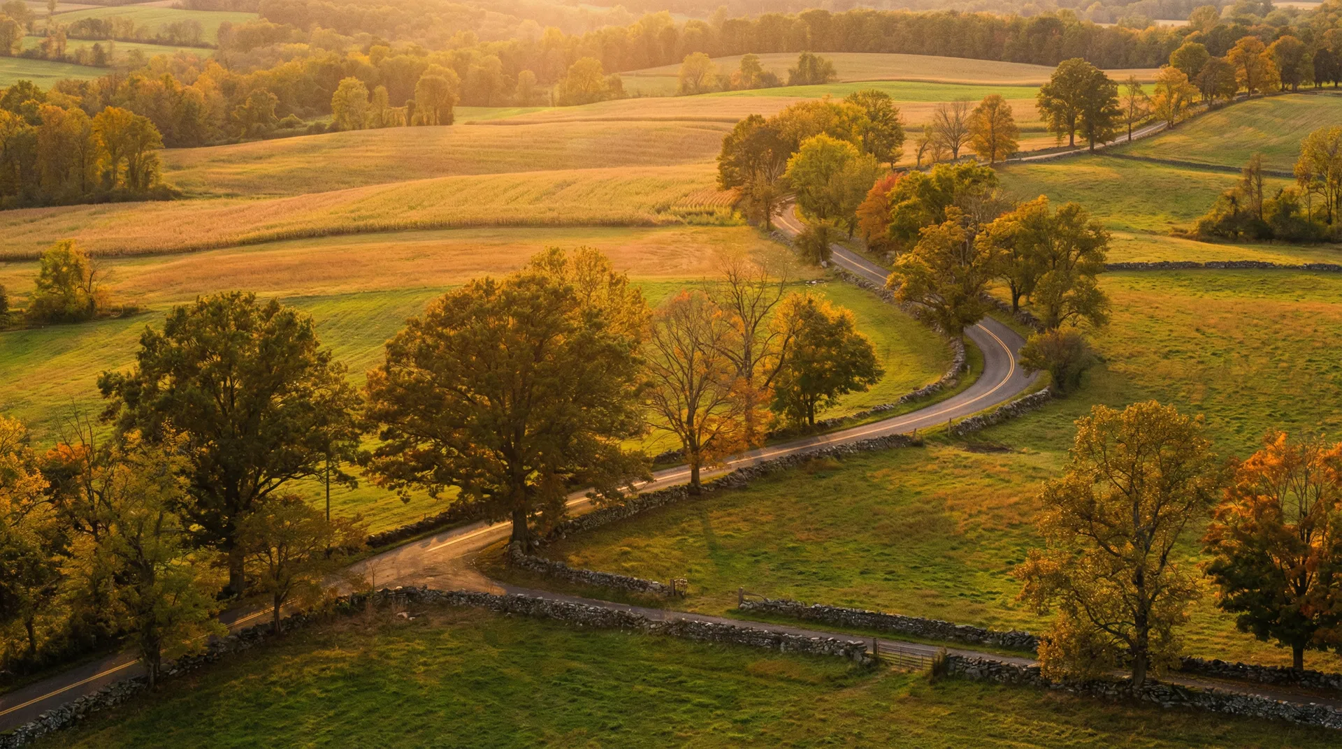 Bucks County Pennsylvania