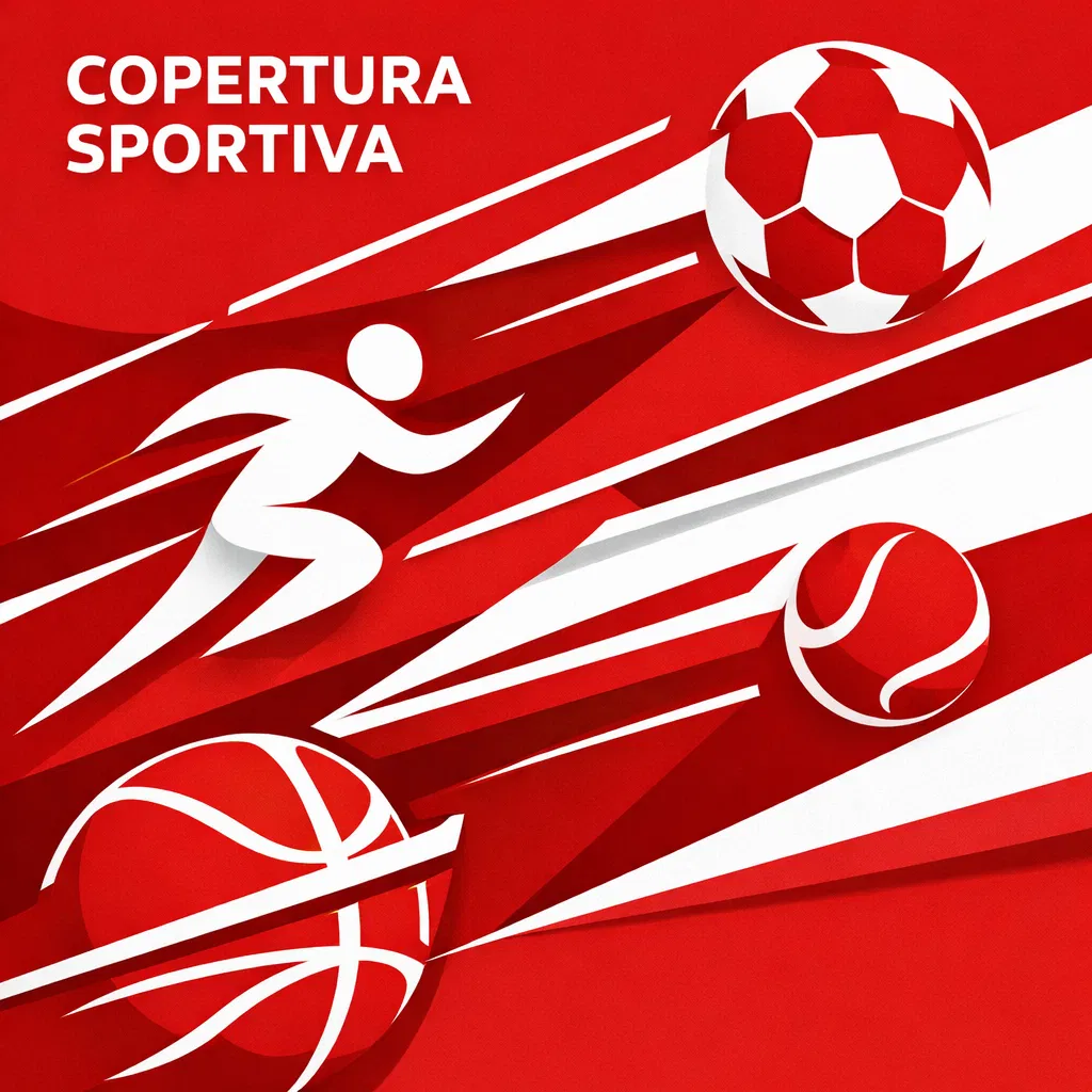 Copertura Sportiva
