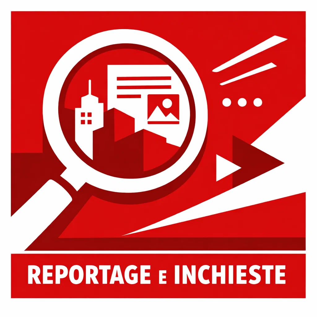 Reportage e Inchieste
