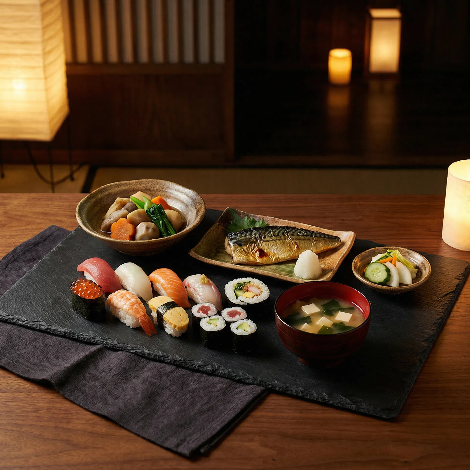 ストレスのない食事指導