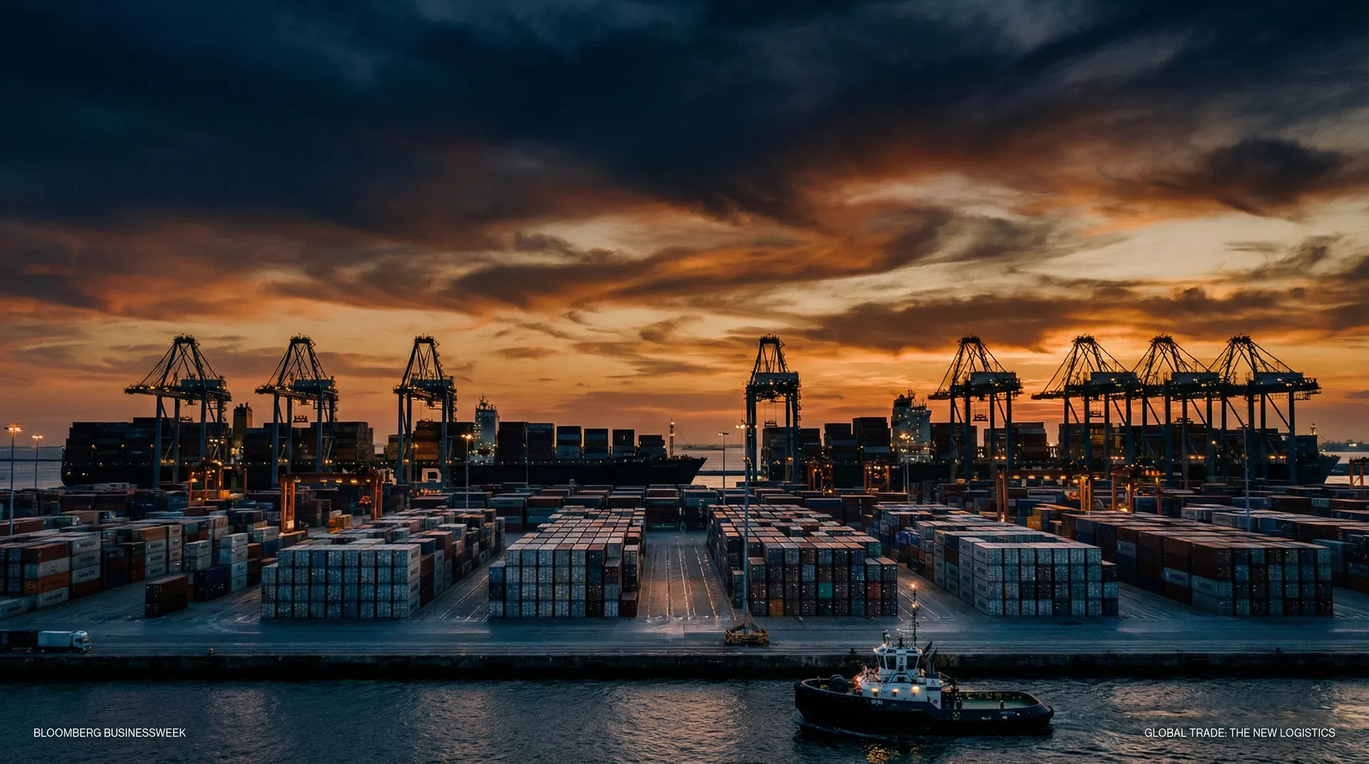 The Great Decoupling