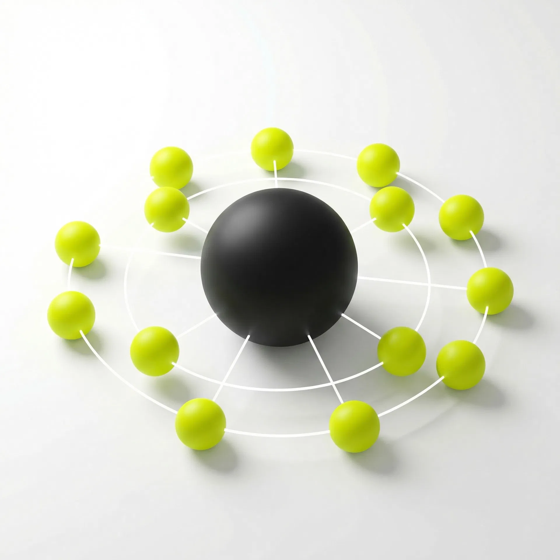 Management & Leadership