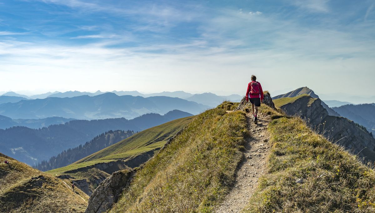 Tischtennis Leonding | Natur & Bewegung: Ein umfassender Bericht über moderne Trends im Outdoor Bereich Wandergruppe in der Natur