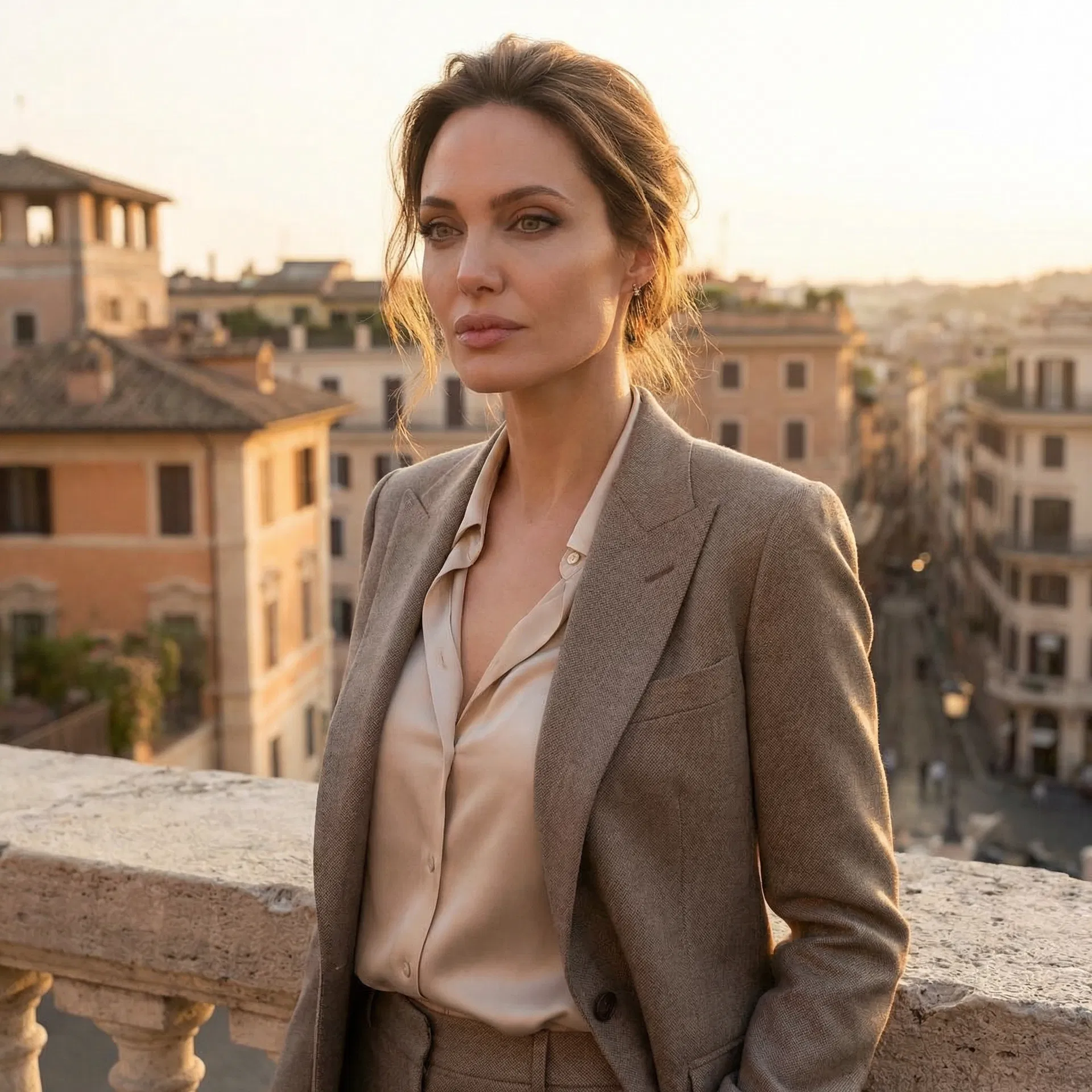 Preenchimento De Olheiras