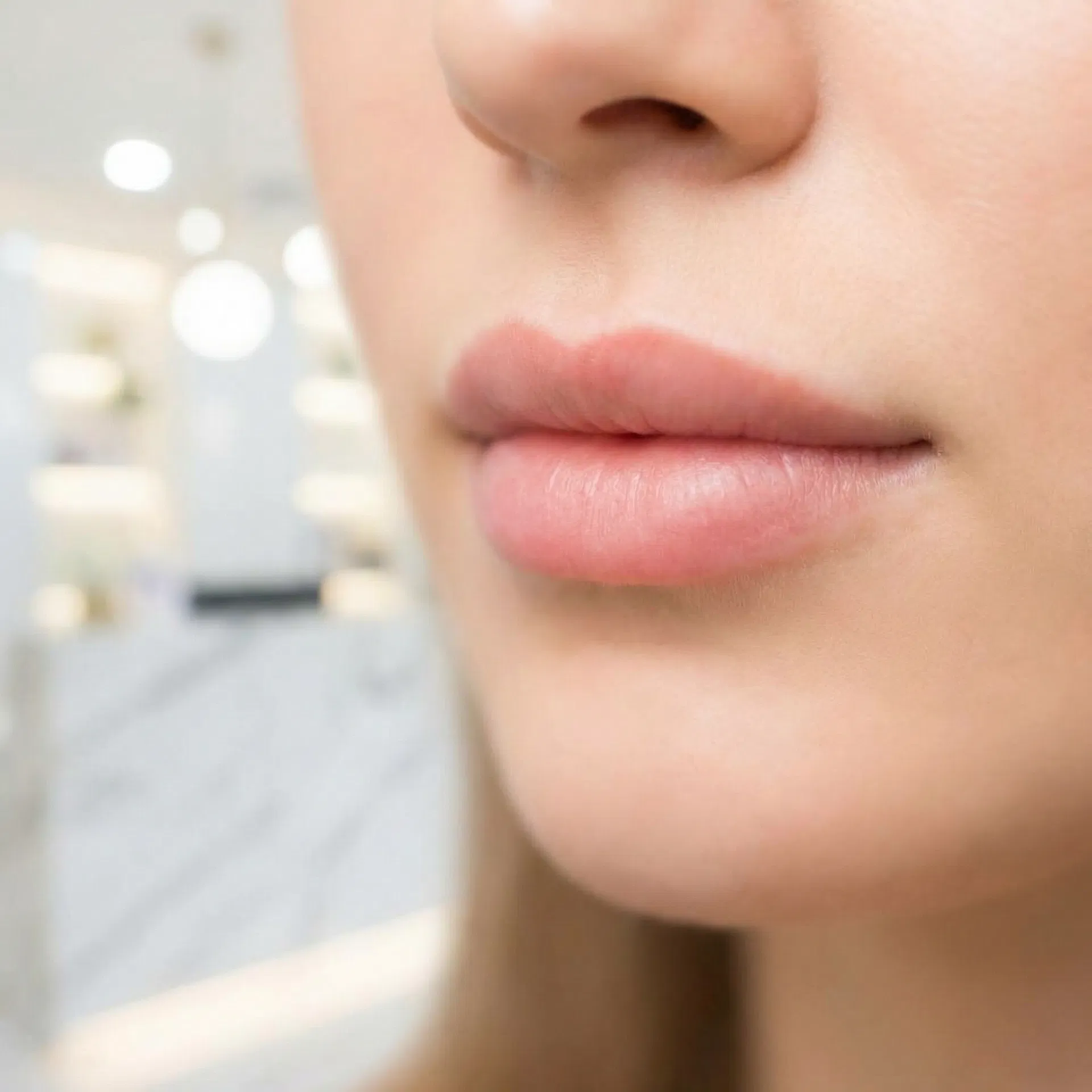 Preenchimento Labial