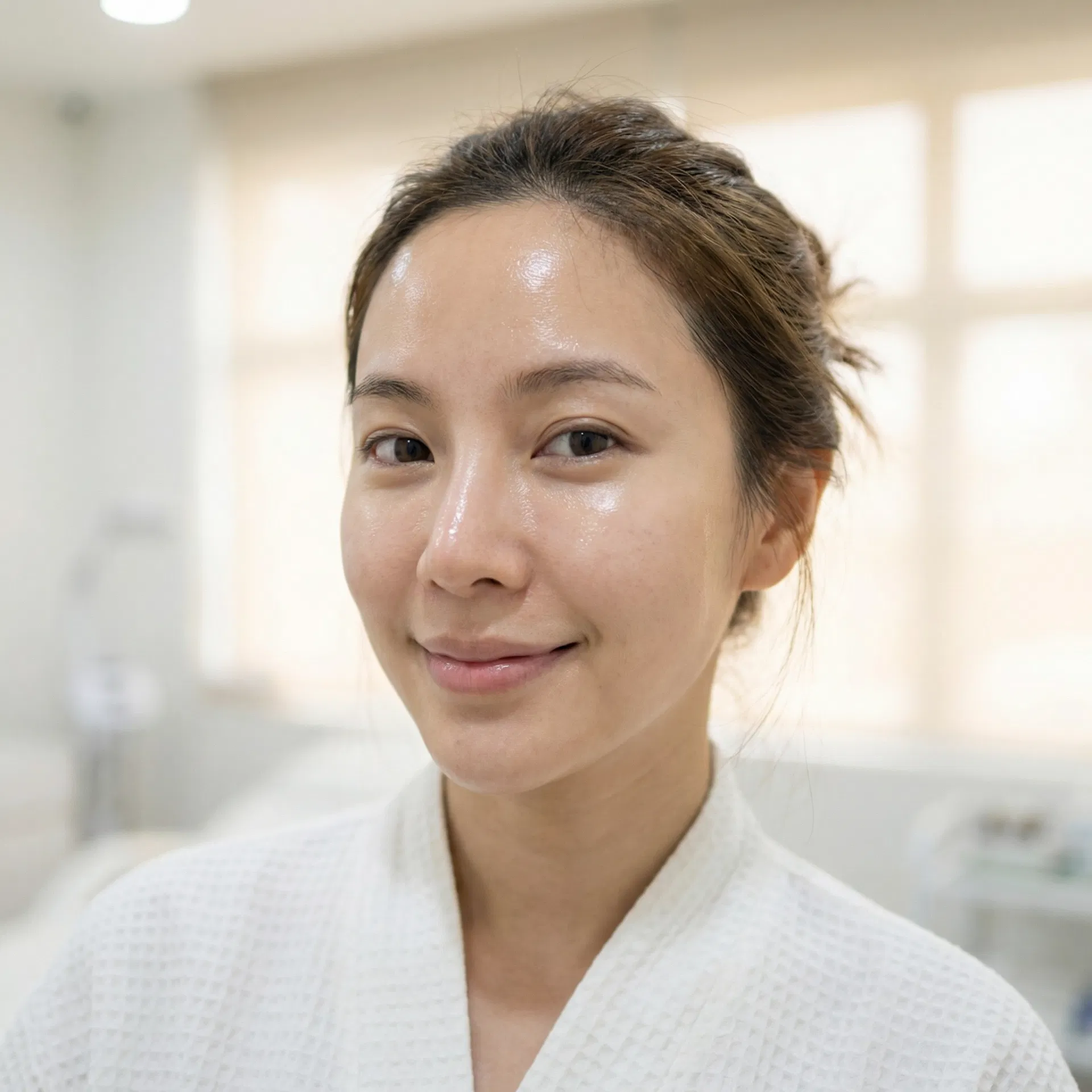 Preenchimento Das Linhas De Marionete