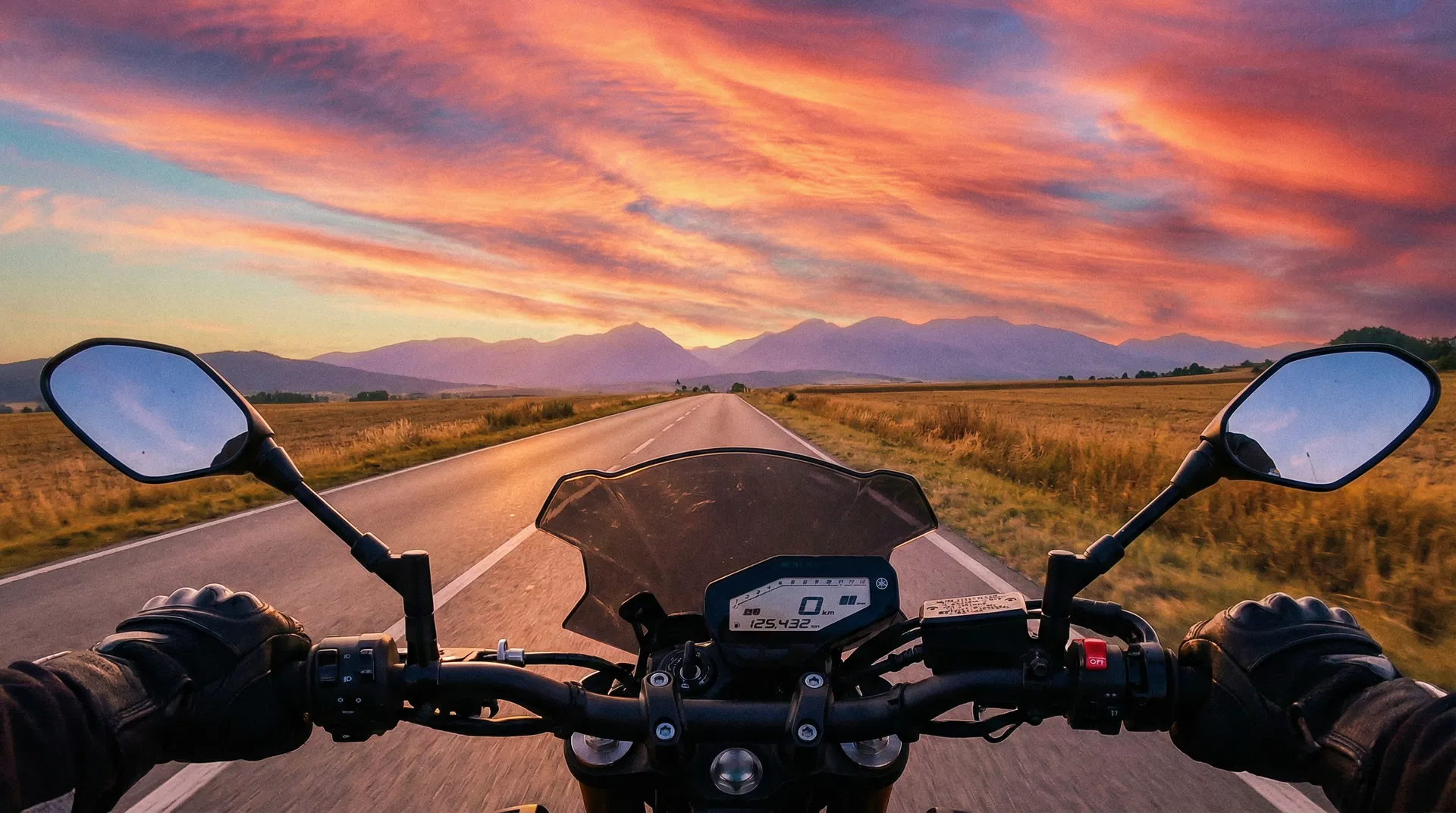 Die Reise geht weiter - 2023-Heute