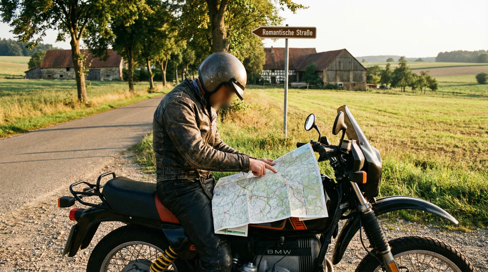 Ohne Navigation - 1998-2000