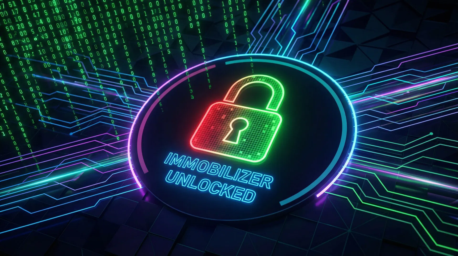 Systèmes Anti-Démarrage