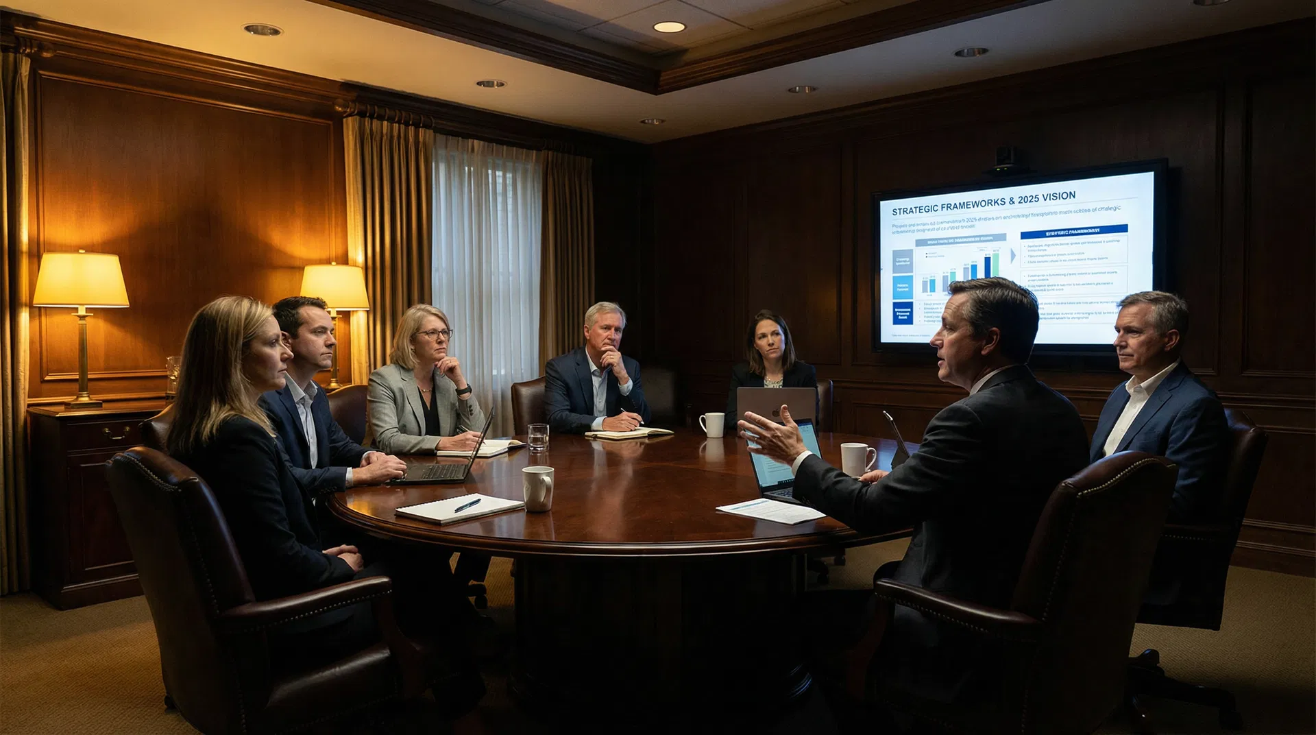 Leadership Accelerator