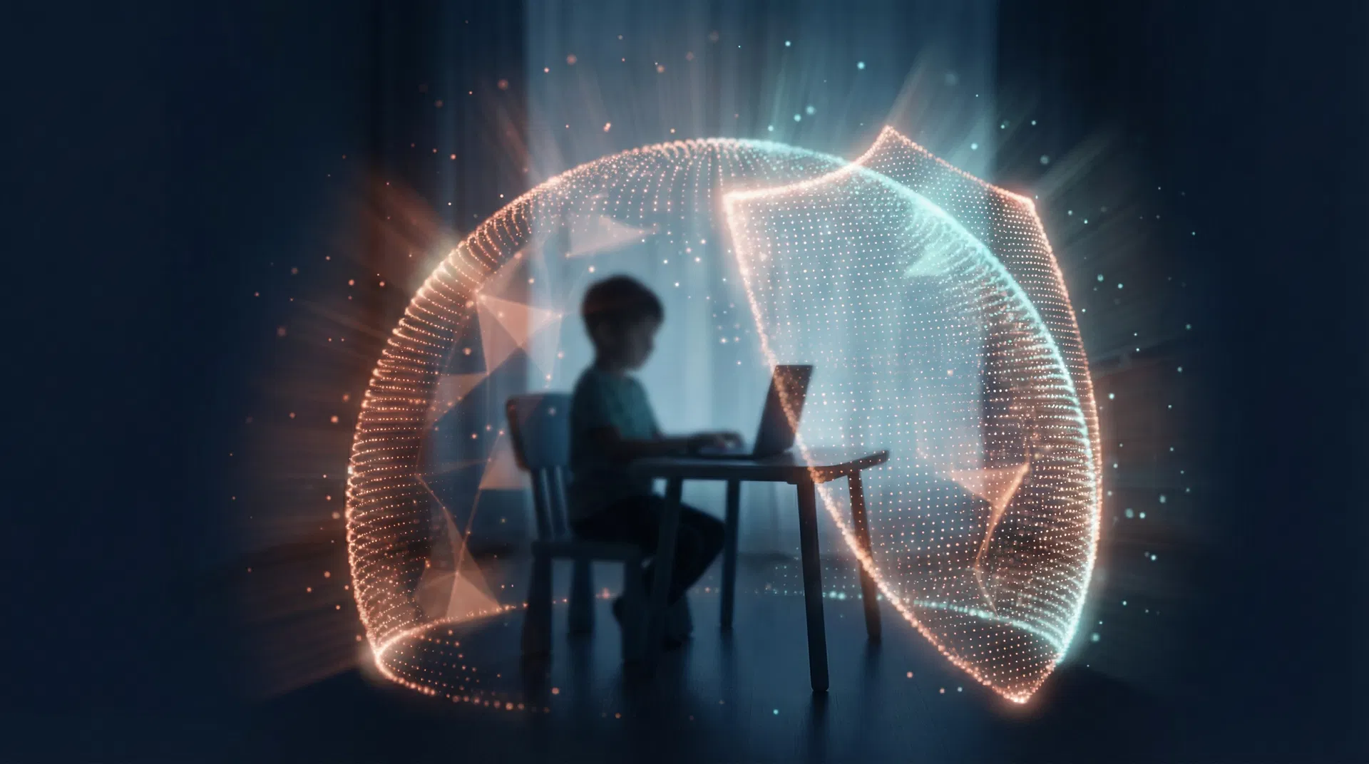 Protecting Kids from Online Predators