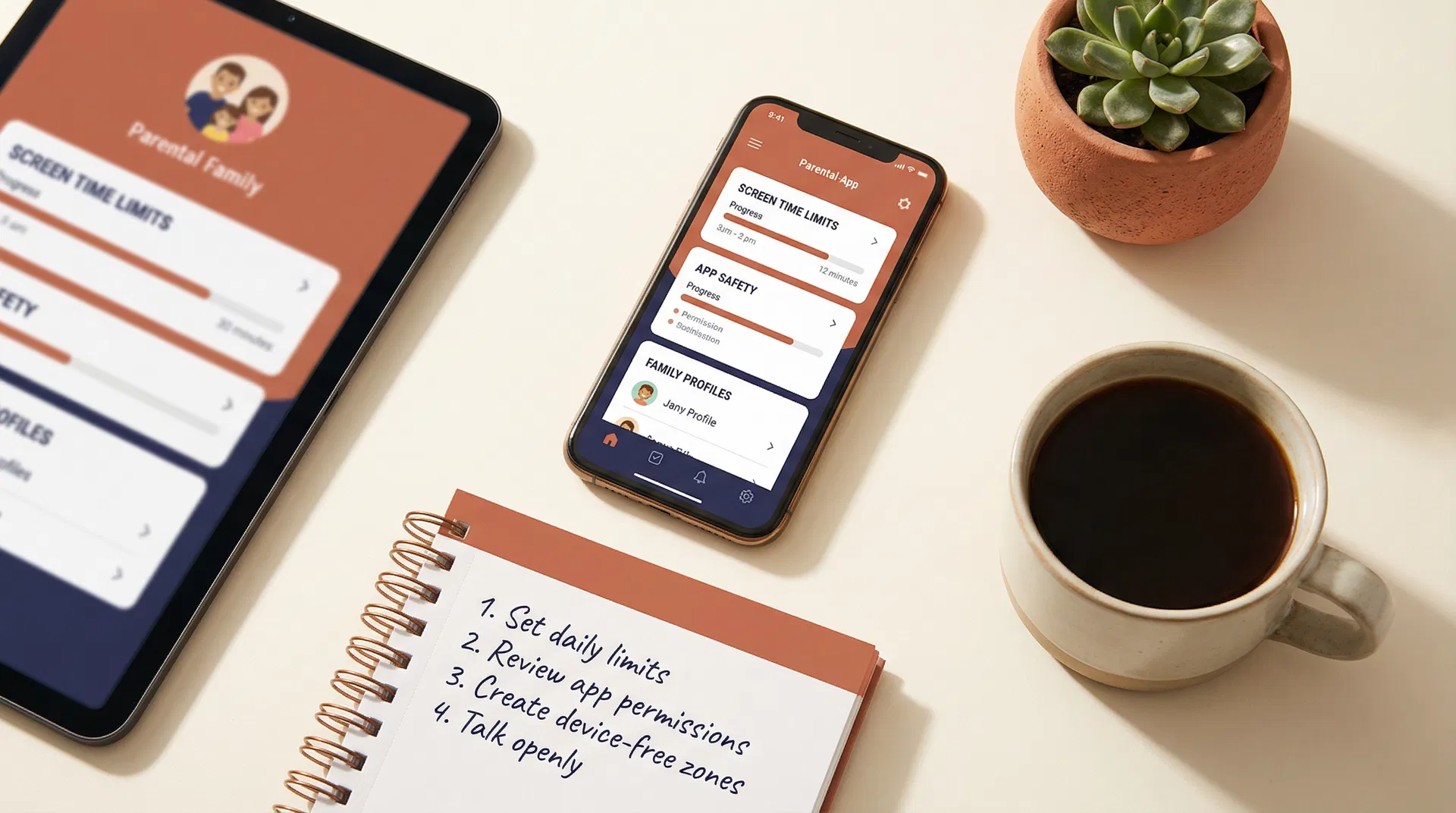 Top Parental Control Tips 2026